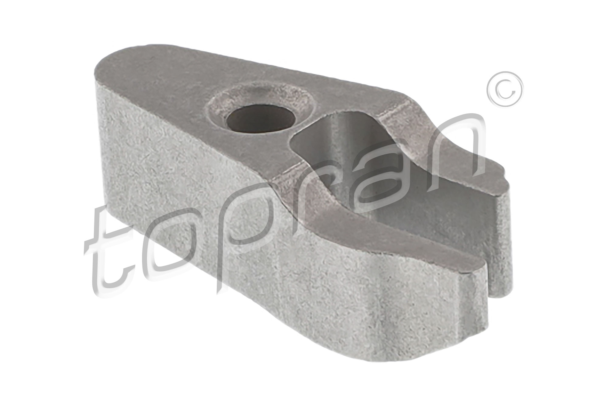 Injector Holder - 410 978 TOPRAN