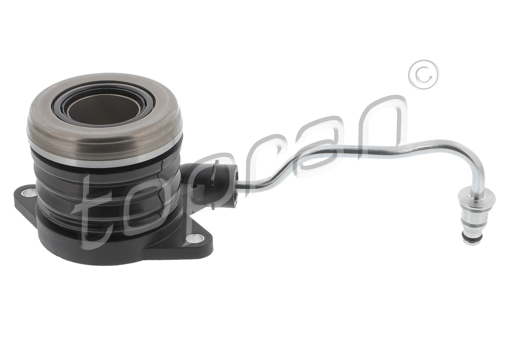 Central Slave Cylinder, clutch - 601 834 TOPRAN
