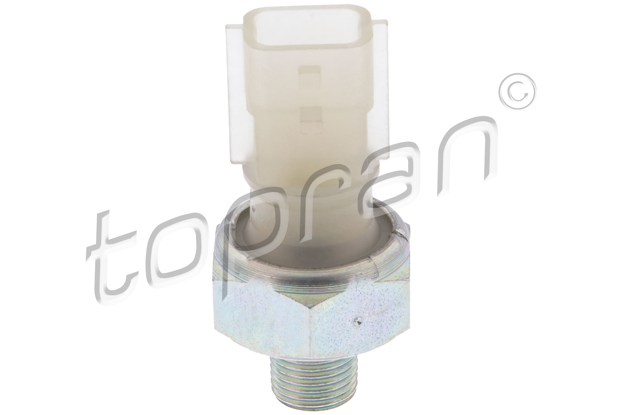 Oil Pressure Switch - 700 889 TOPRAN