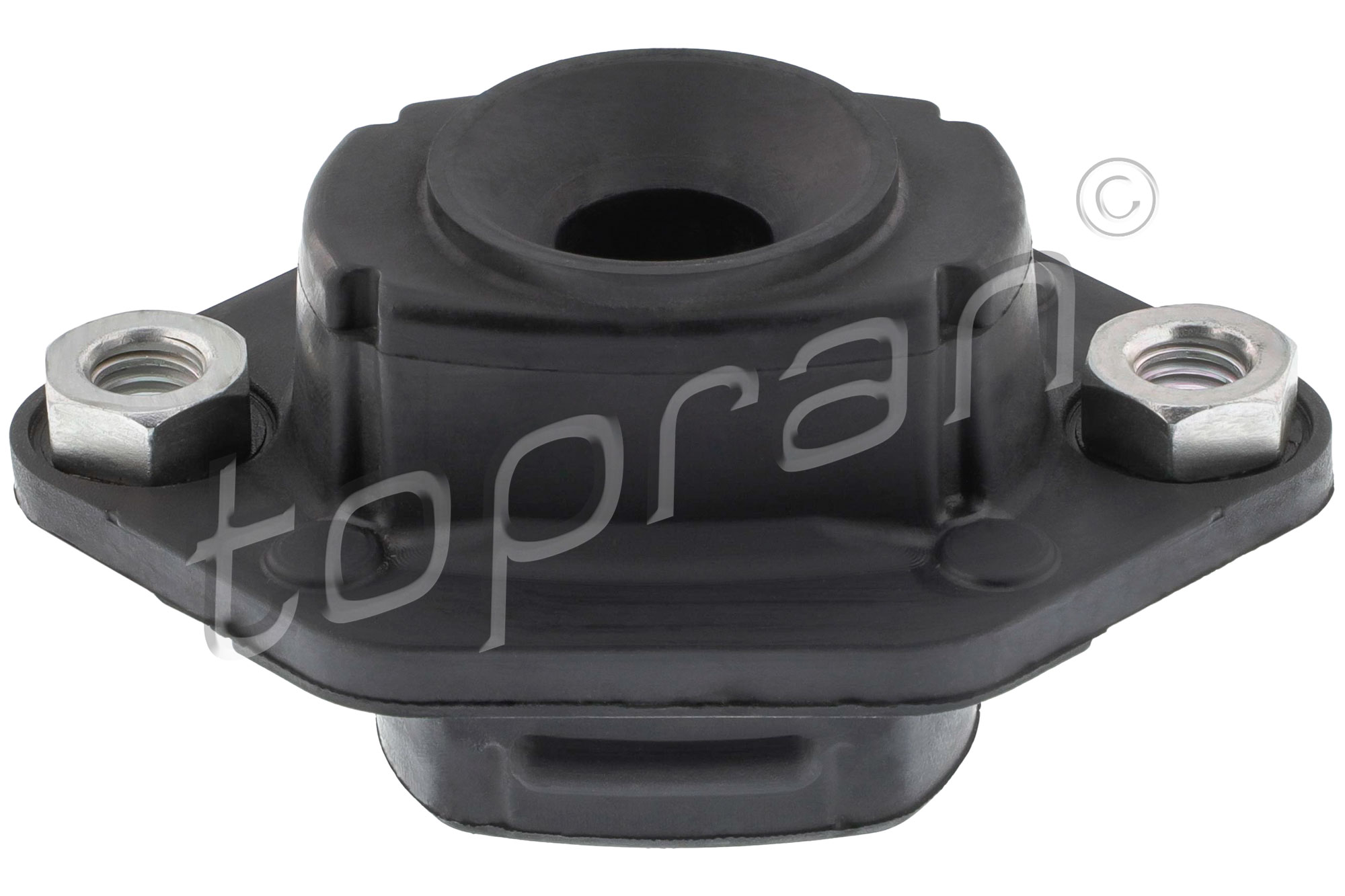 Top Strut Mounting - 501 760 TOPRAN