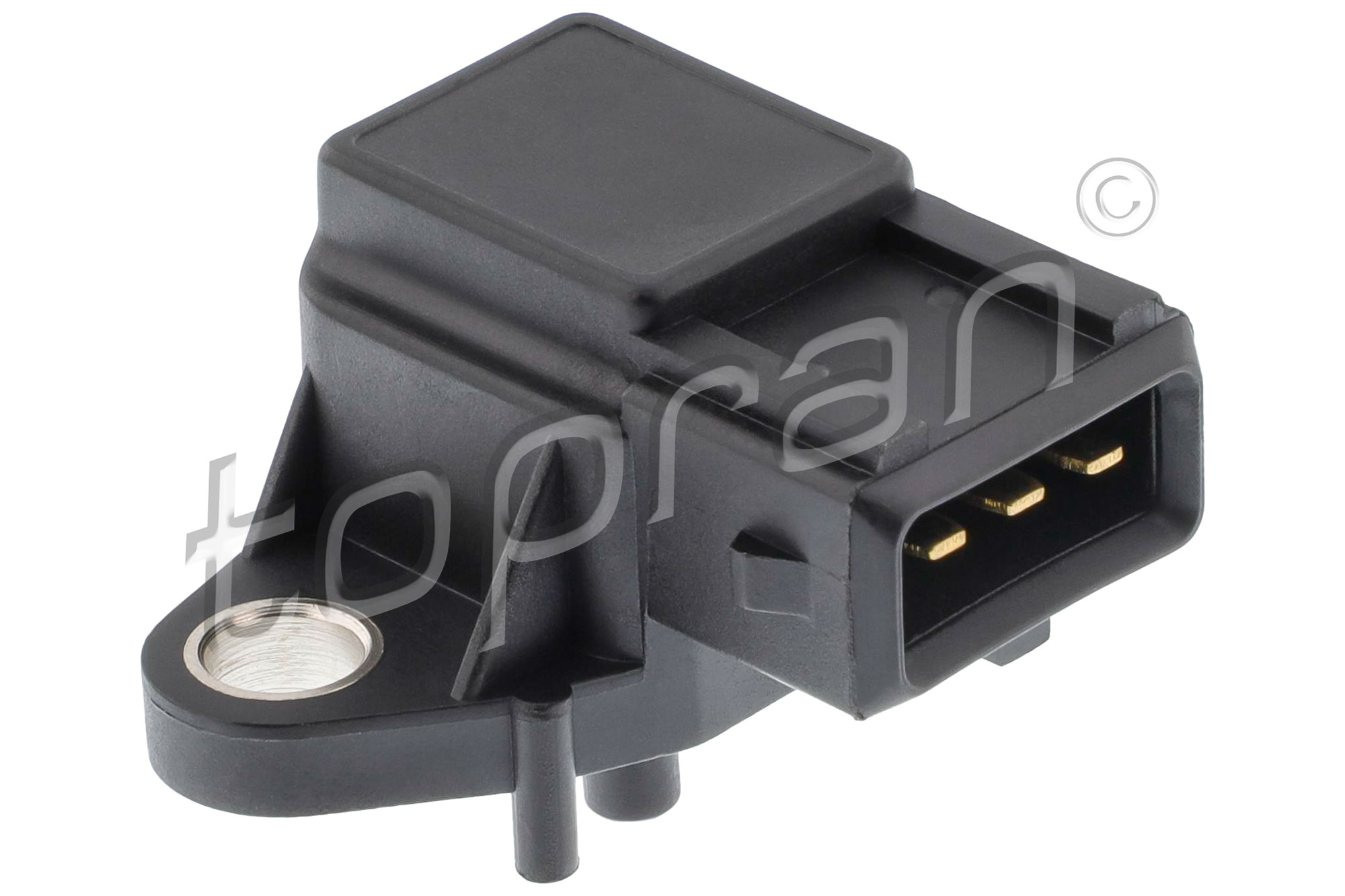 Sensor, intake manifold pressure - 501 906 TOPRAN