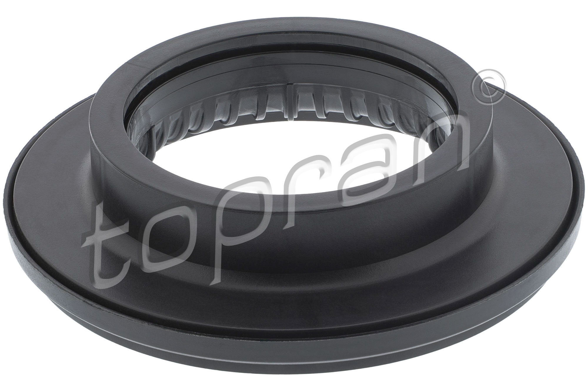Rolling Bearing, suspension strut support mounting - 409 347 TOPRAN