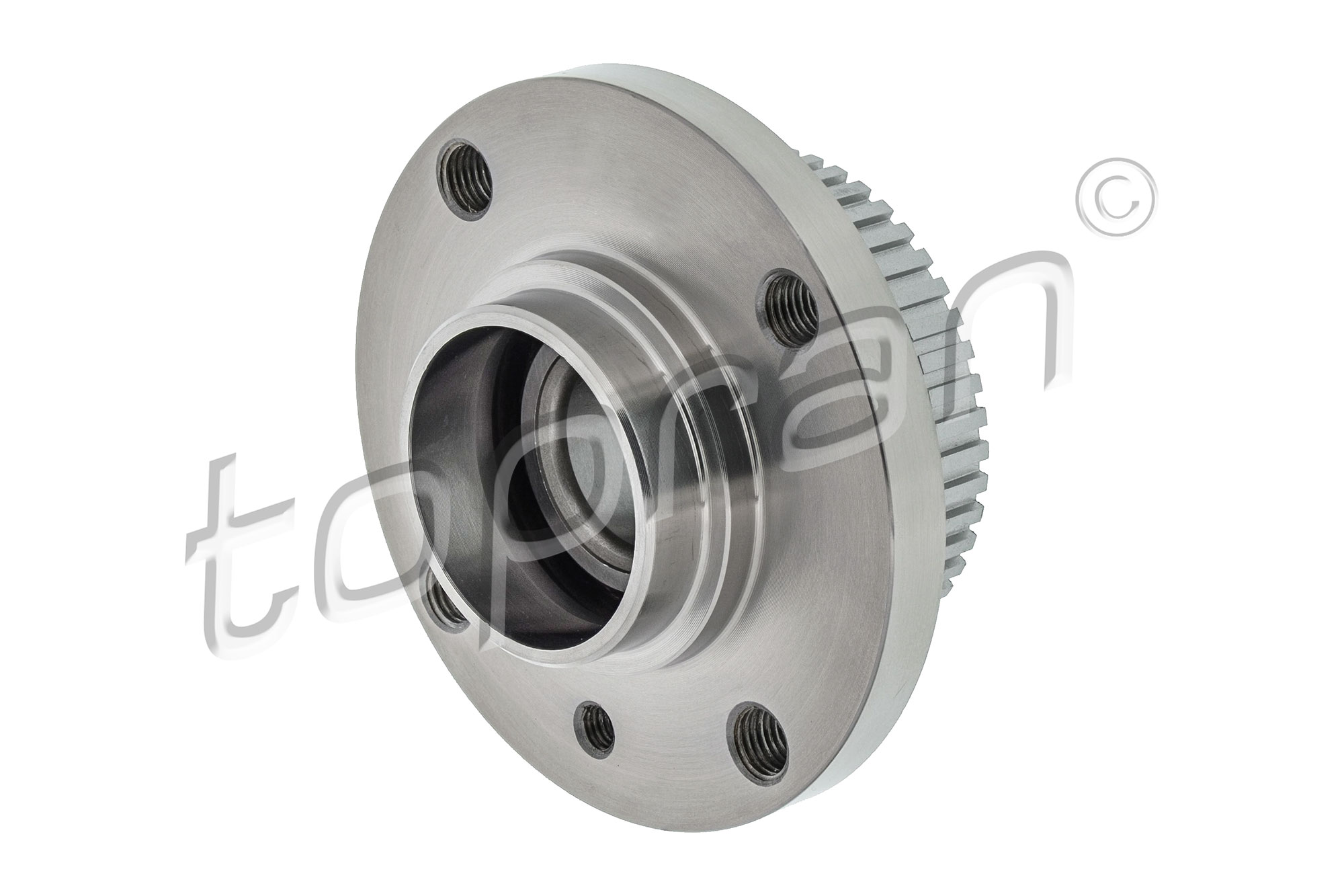 Wheel Bearing - 500 359 TOPRAN