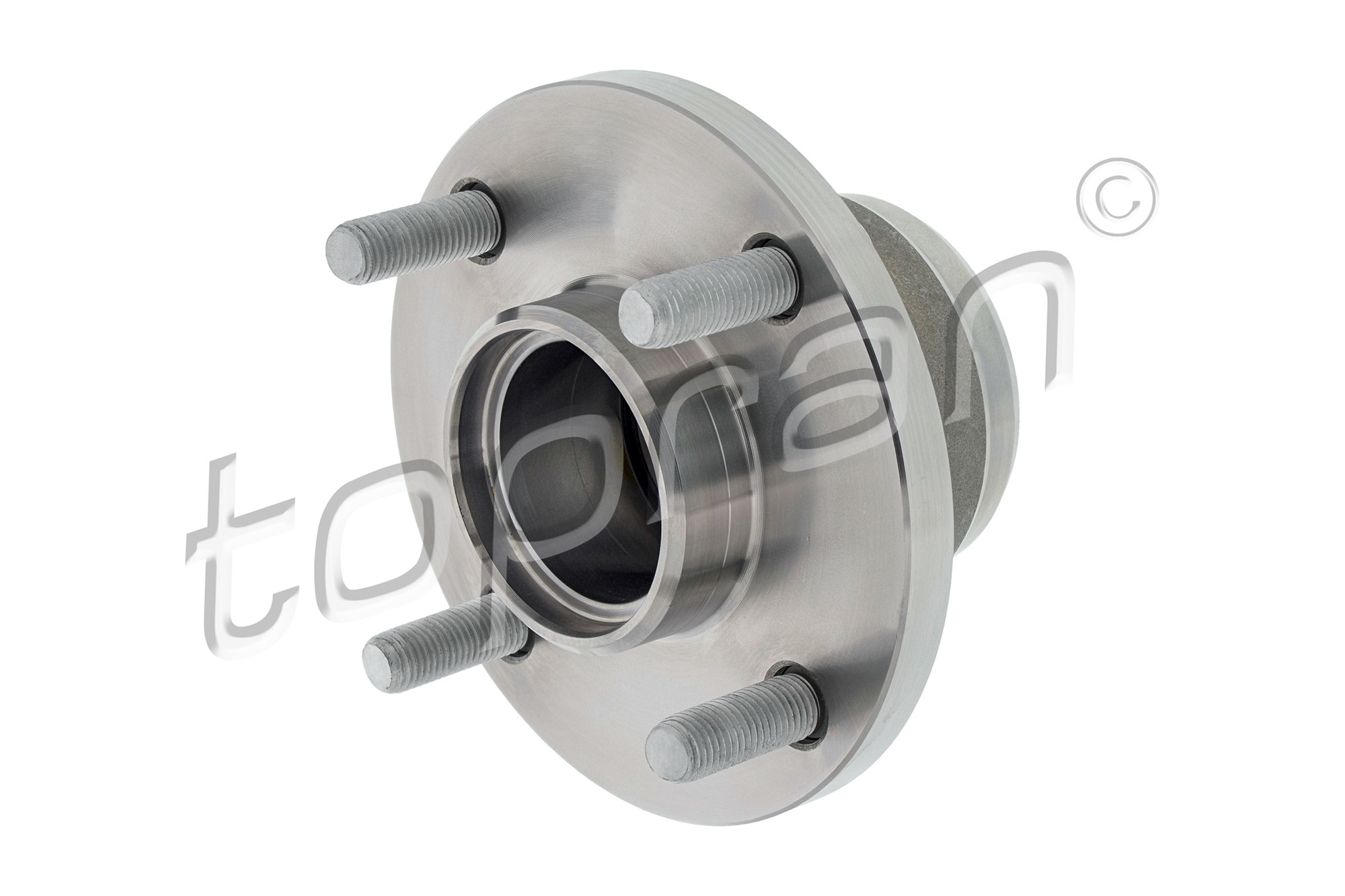 Wheel Bearing - 304 564 TOPRAN