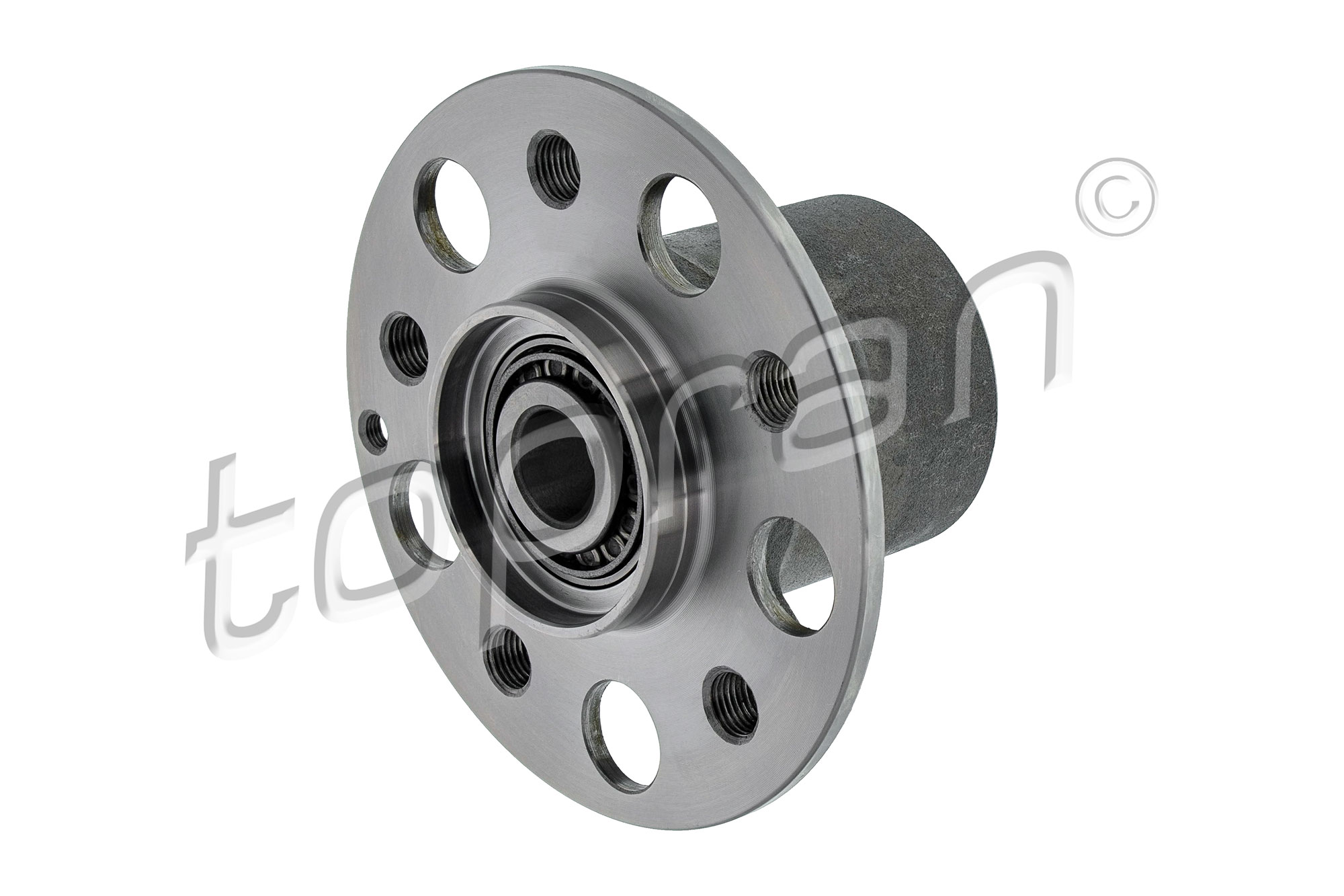 Cuscinetto ruota - 408 694 TOPRAN