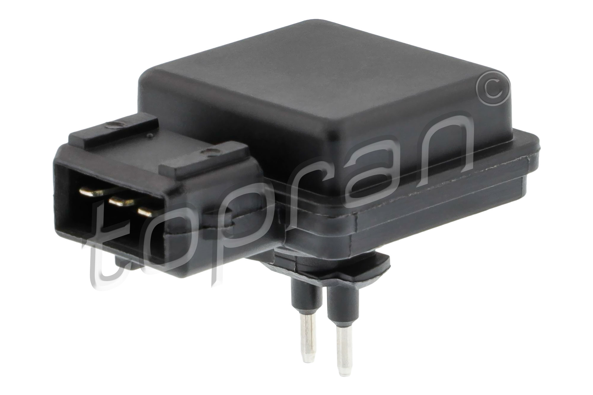 Sensore, Livello refrigerante - 724 035 TOPRAN