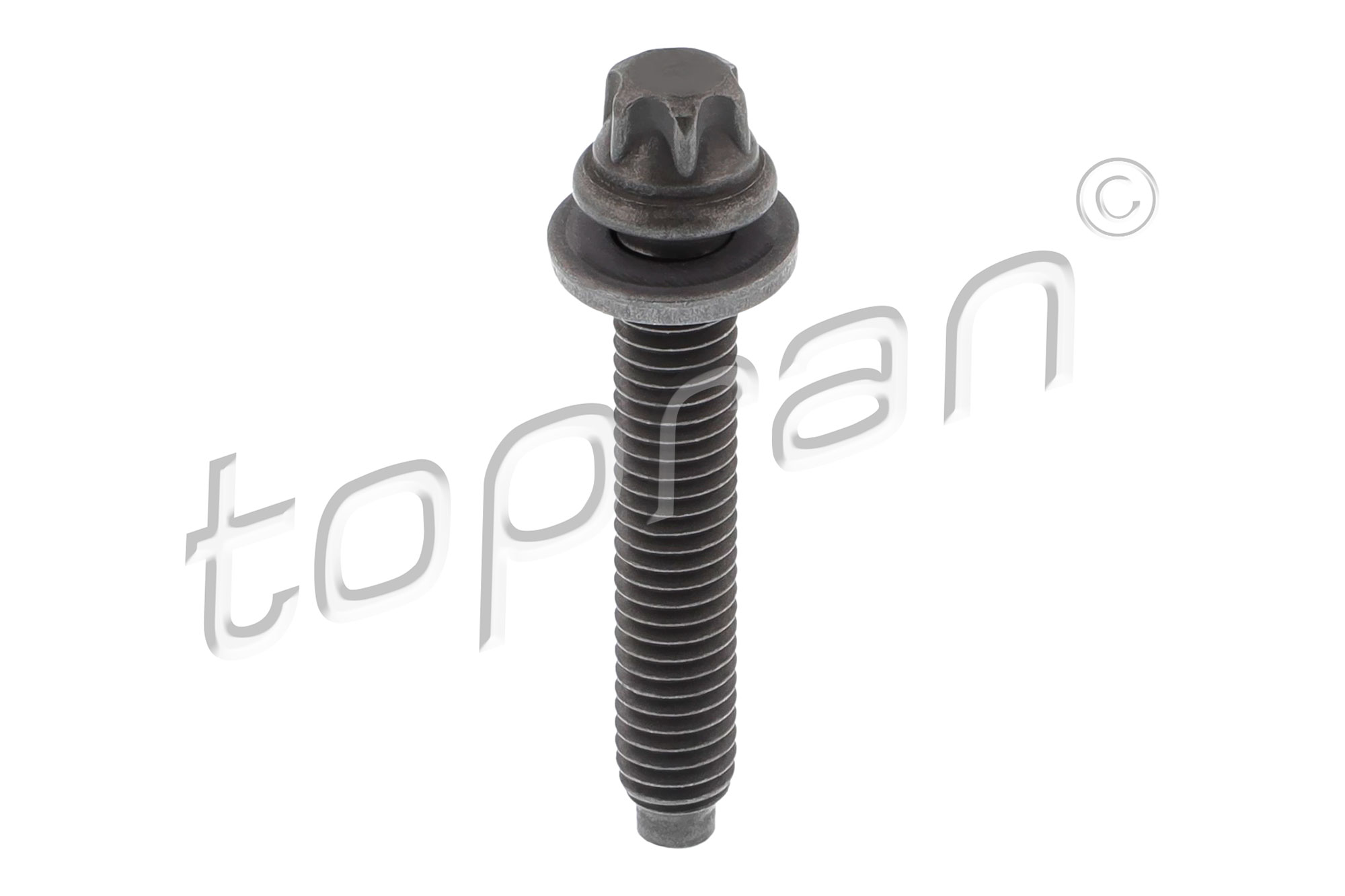varžtas - 504 538 TOPRAN