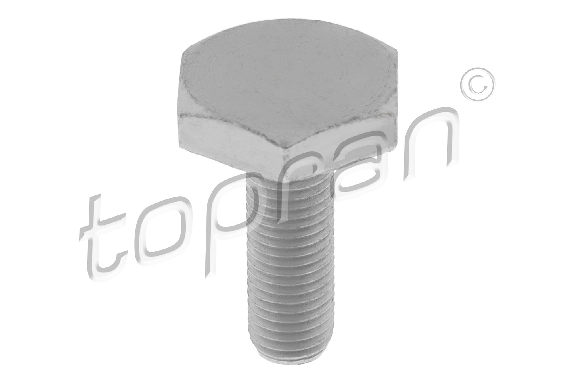 Screw, camshaft gear - 120 989 TOPRAN