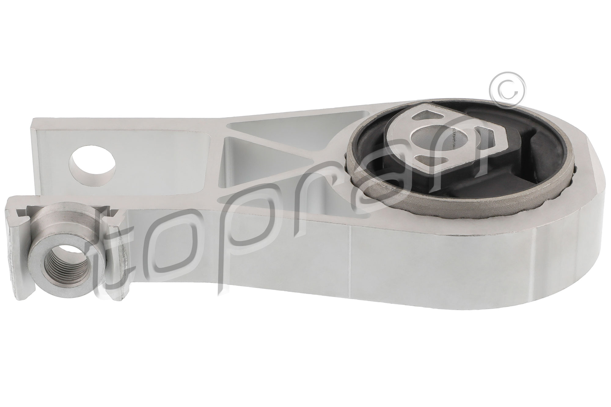 Engine Mounting - 722 899 TOPRAN