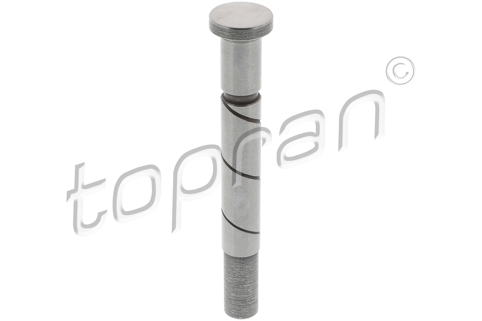 Tappet, vacuum pump (braking system) - 305 131 TOPRAN