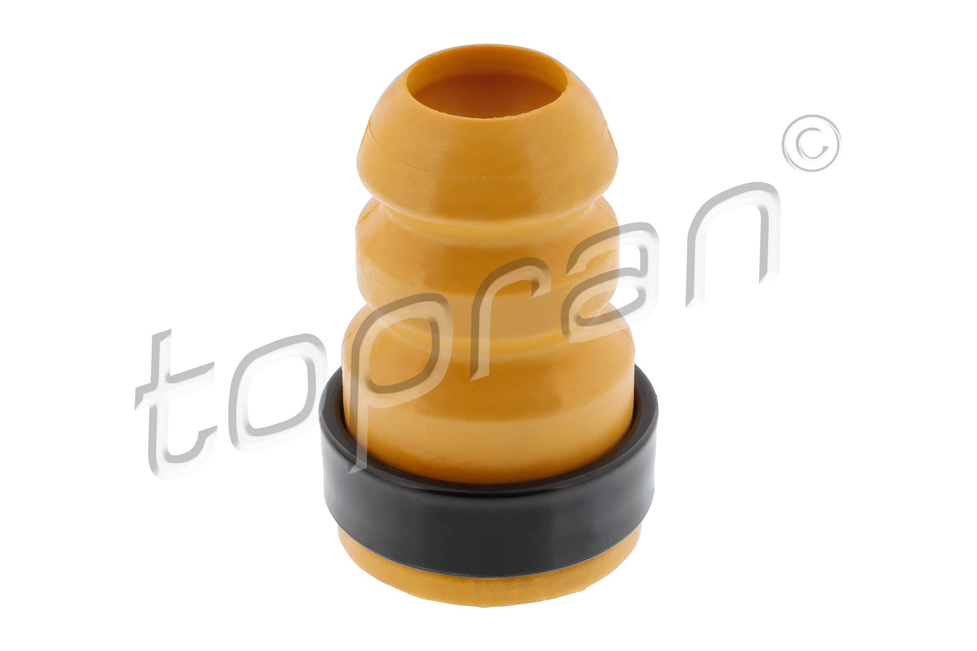 Tampone paracolpo, Sospensione - 702 306 TOPRAN