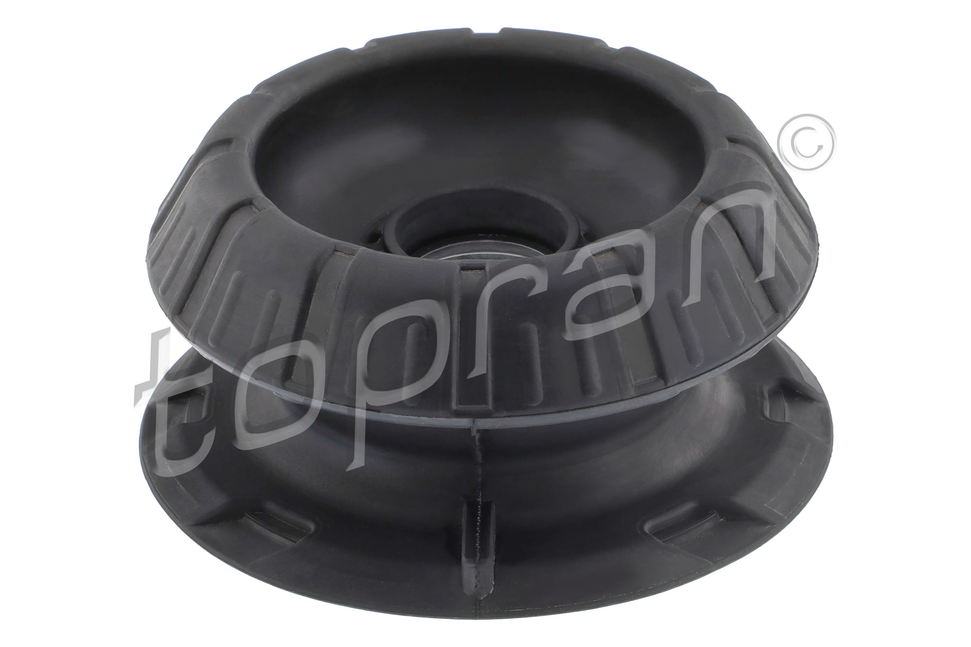Supporto ammortizzatore a molla - 702 848 TOPRAN