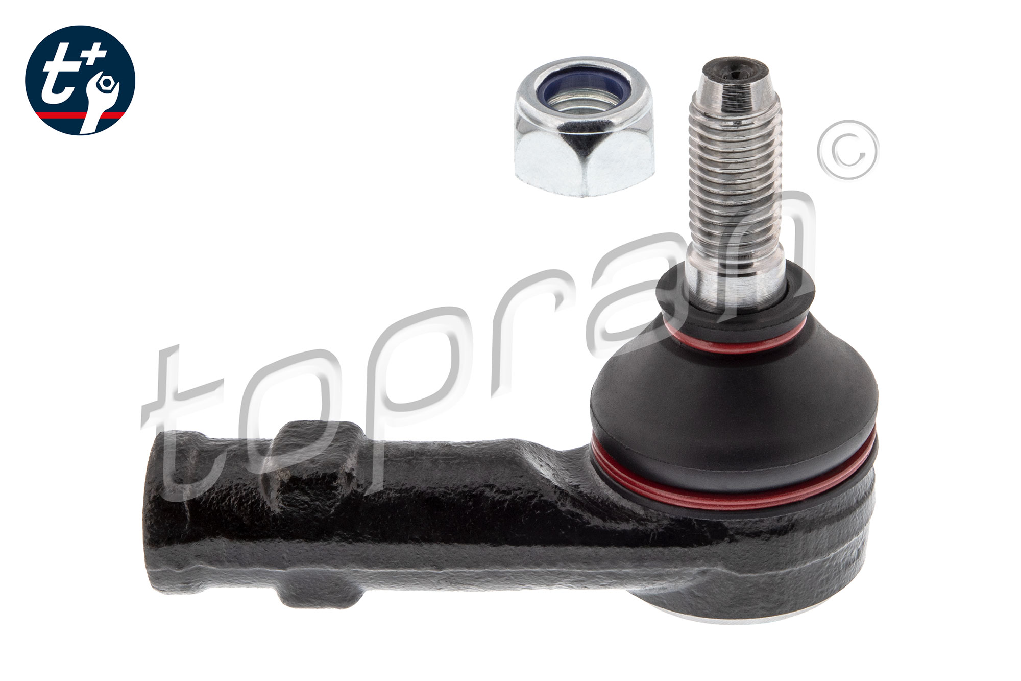 Tie Rod End - 102 801 TOPRAN