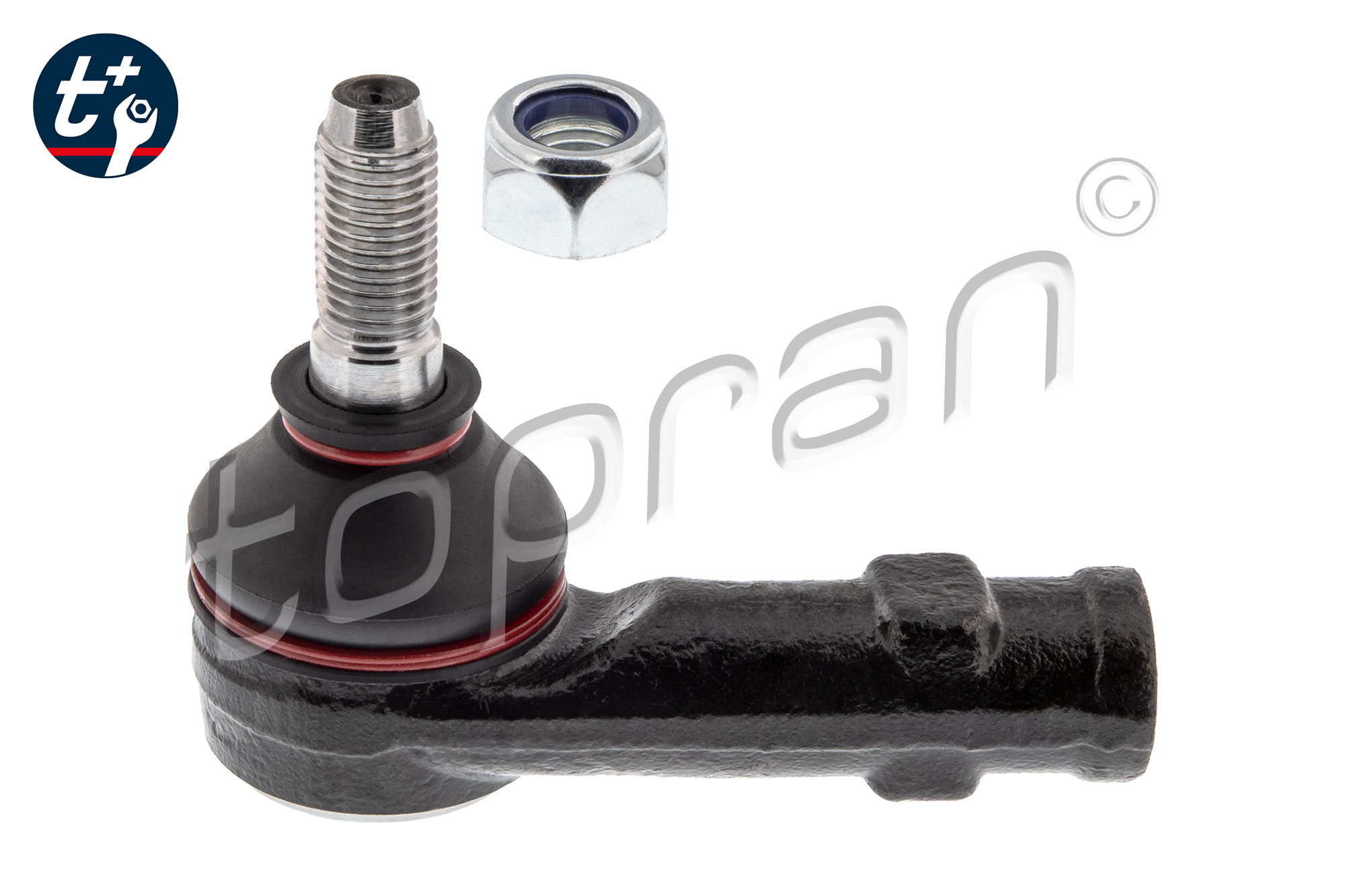 Tie Rod End - 102 800 TOPRAN
