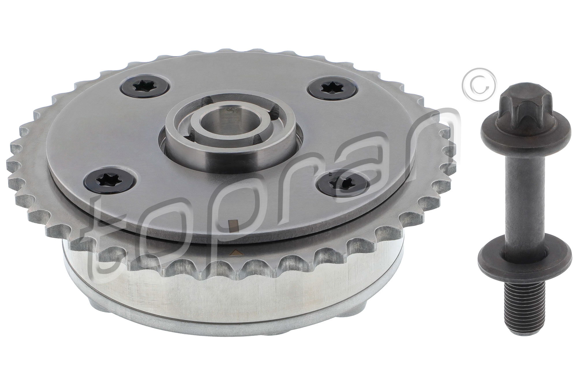 Camshaft Adjuster - 503 712 TOPRAN