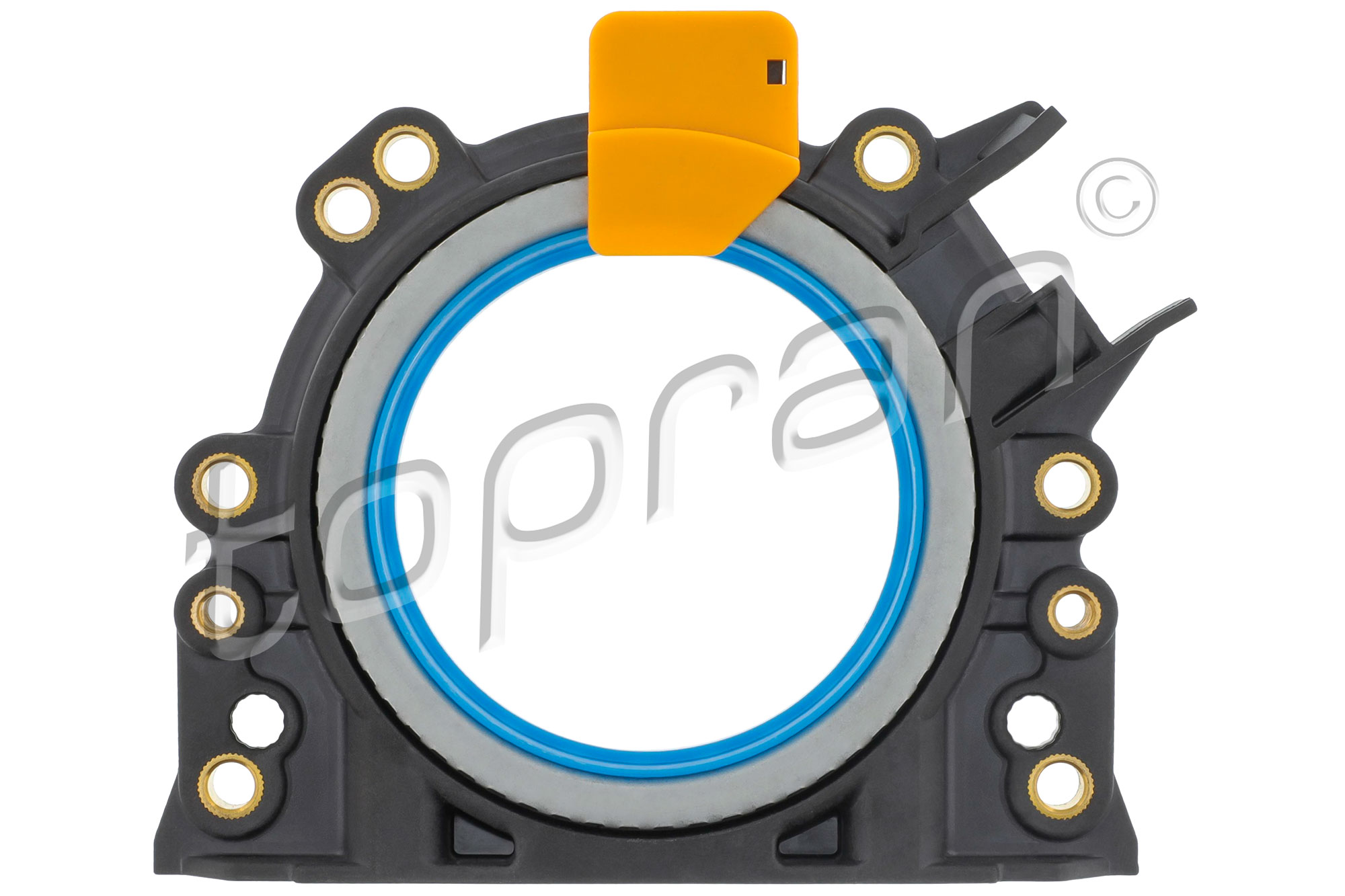 Shaft Seal, crankshaft - 112 885 TOPRAN