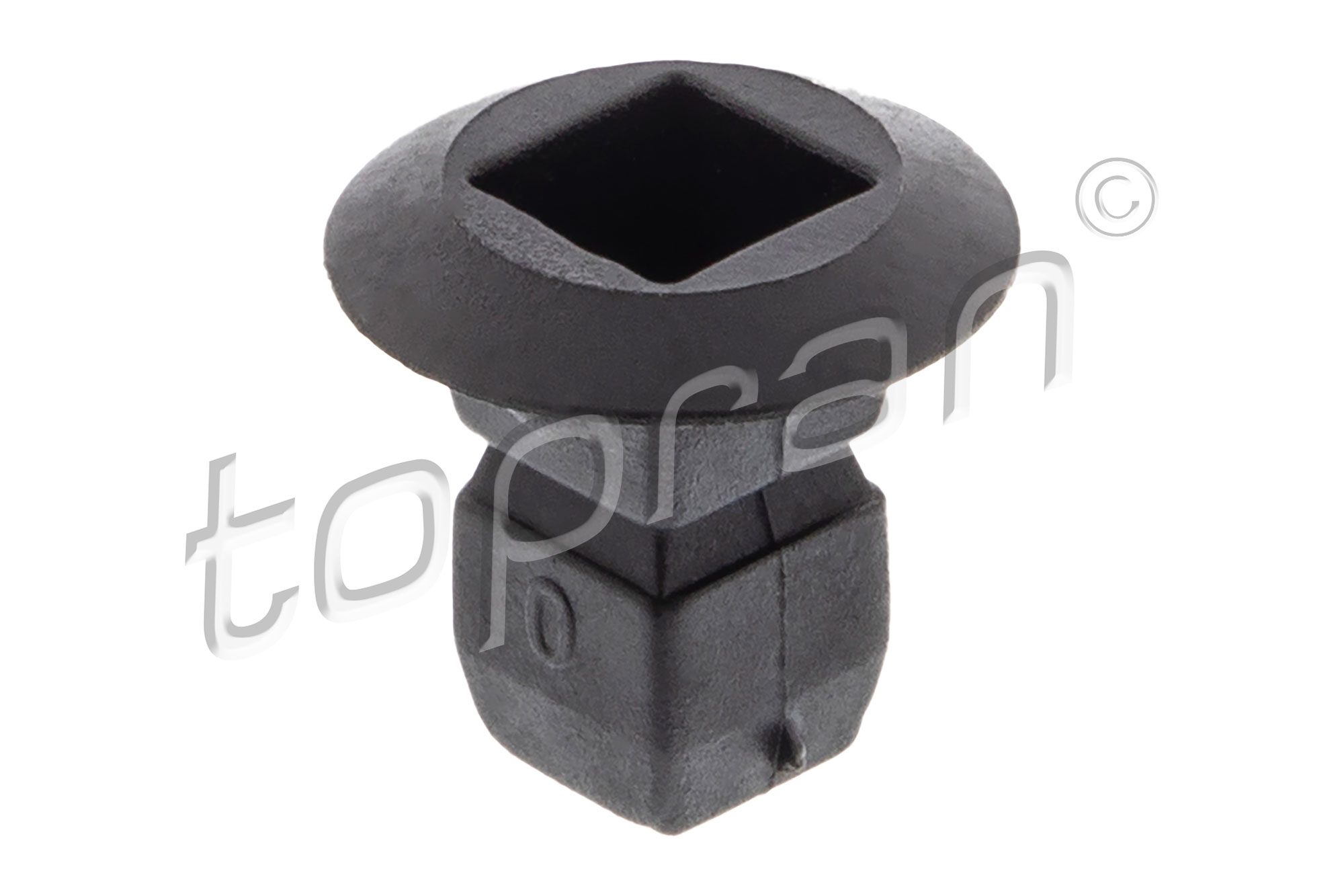 Dado - 114 345 TOPRAN
