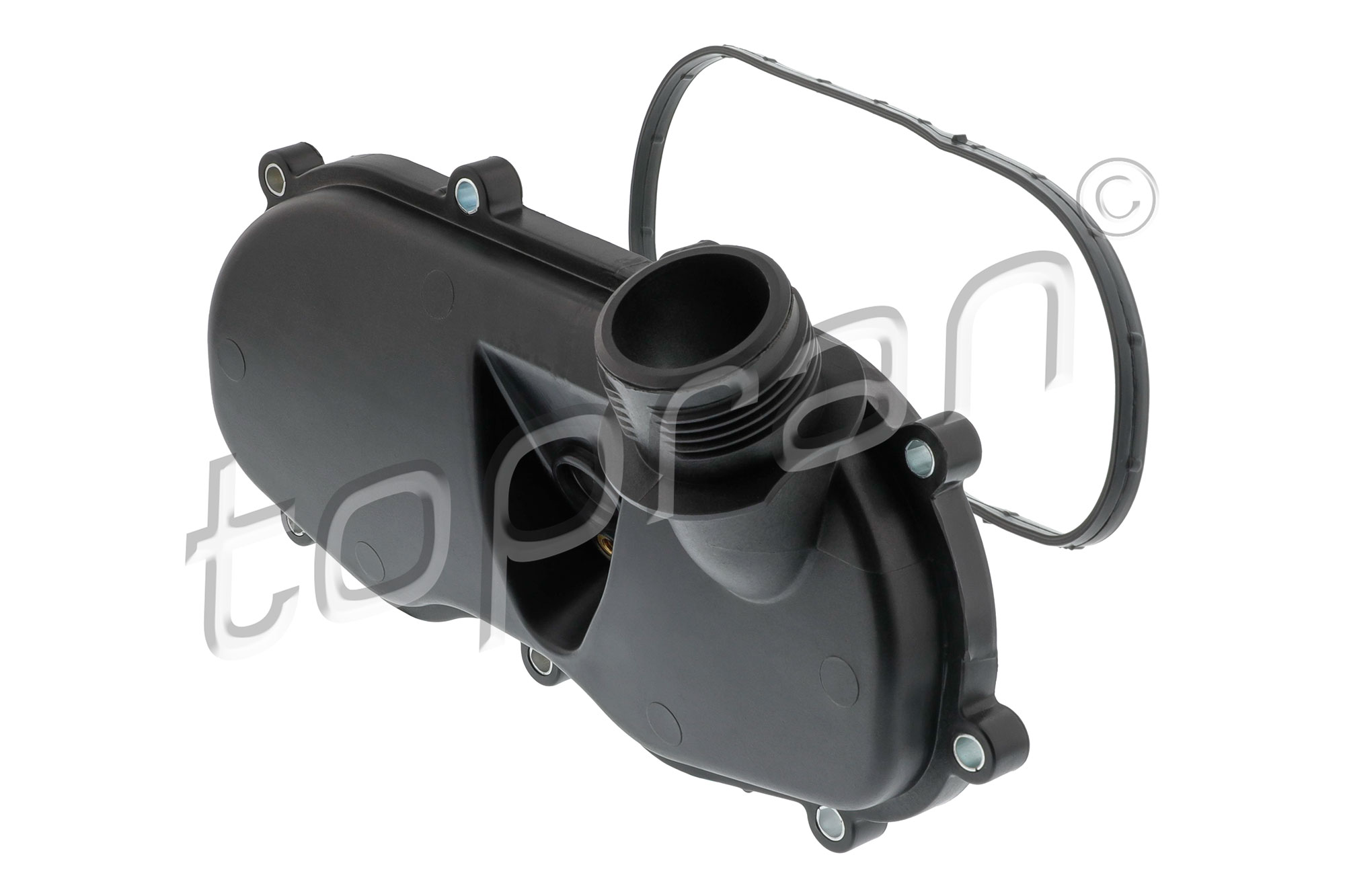 Timing Case Cover - 724 426 TOPRAN