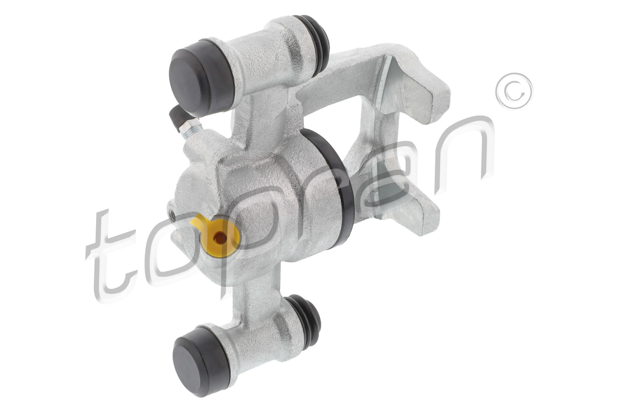 Brake Caliper - 410 290 TOPRAN