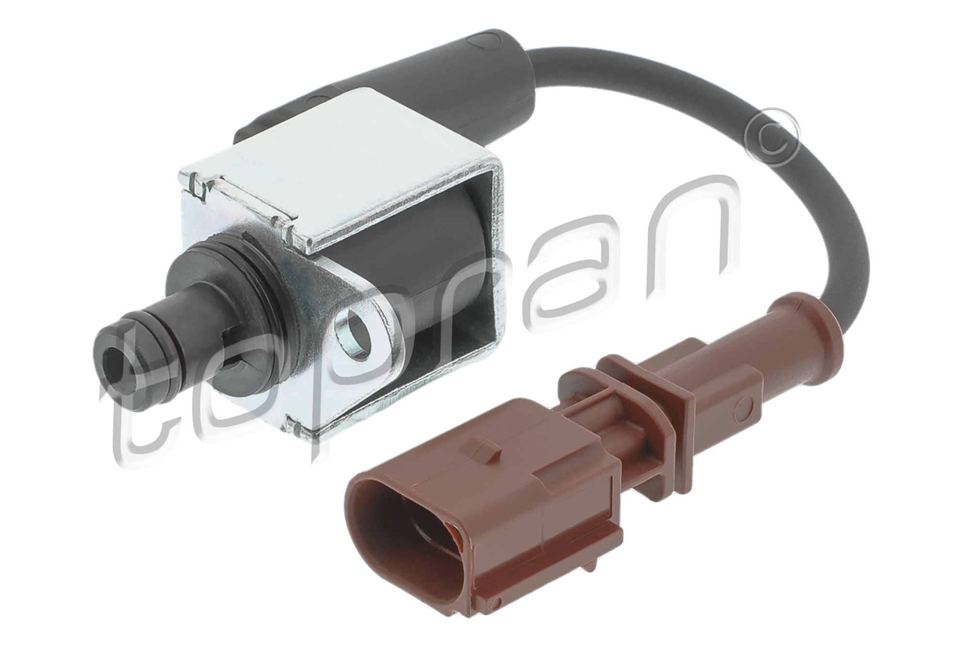 Control Valve, coolant - 117 059 TOPRAN