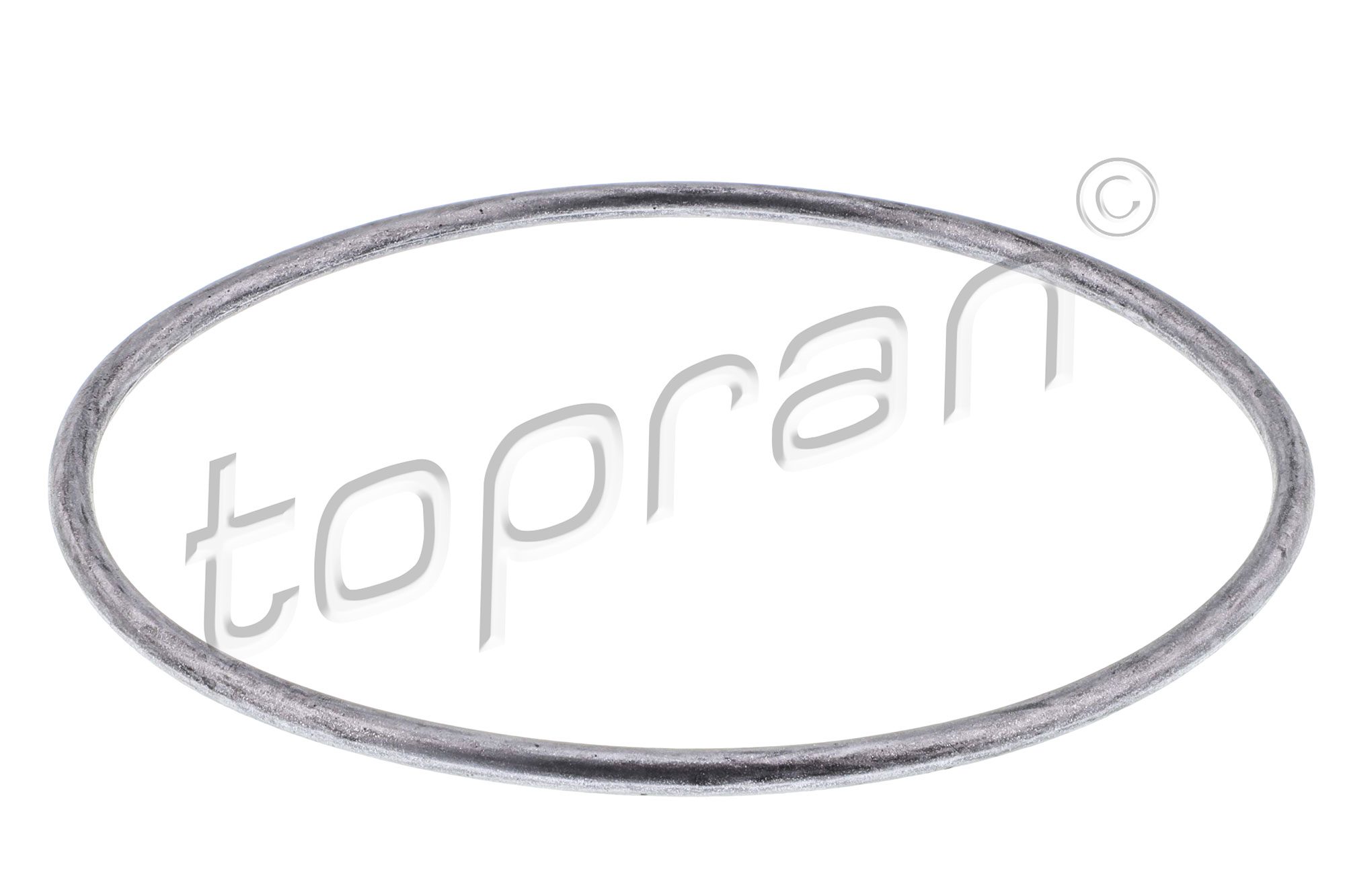 Guarnizione, Pompa acqua - 100 674 TOPRAN