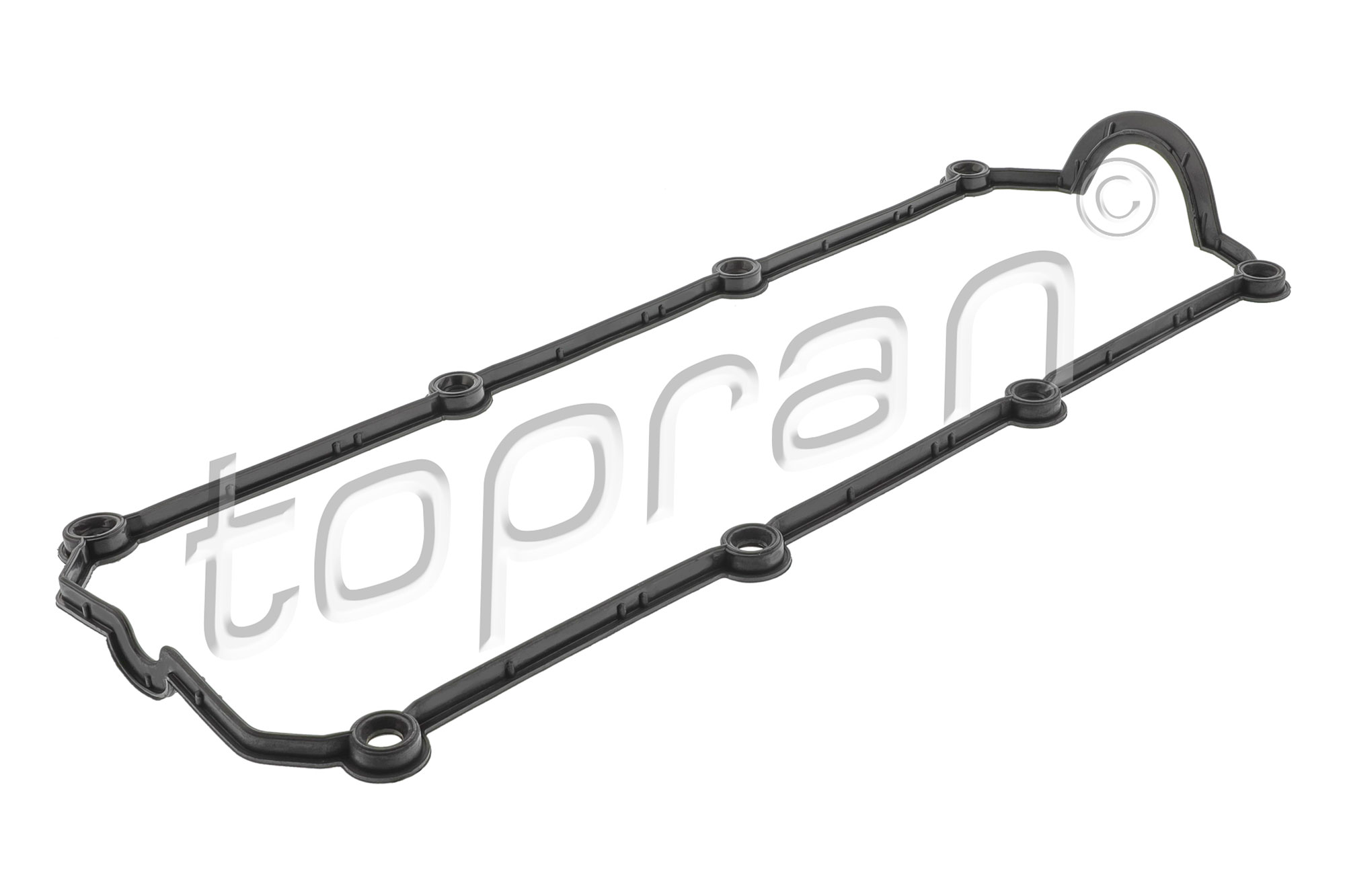 Gasket, cylinder head cover - 111 152 TOPRAN