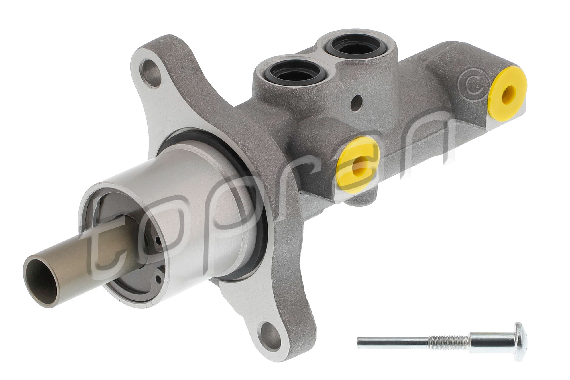 Brake Master Cylinder - 304 316 TOPRAN