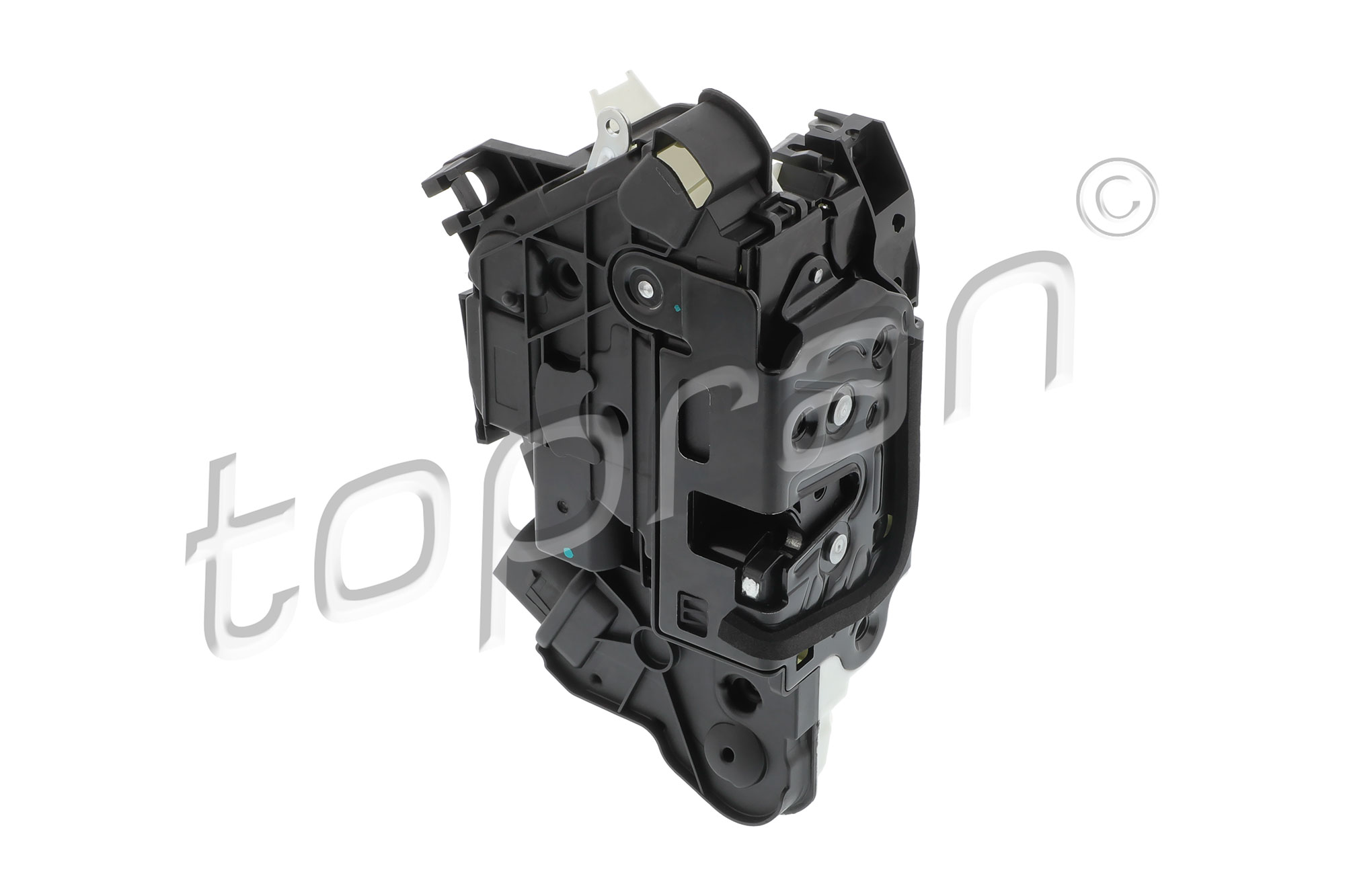 Door Lock - 120 638 TOPRAN