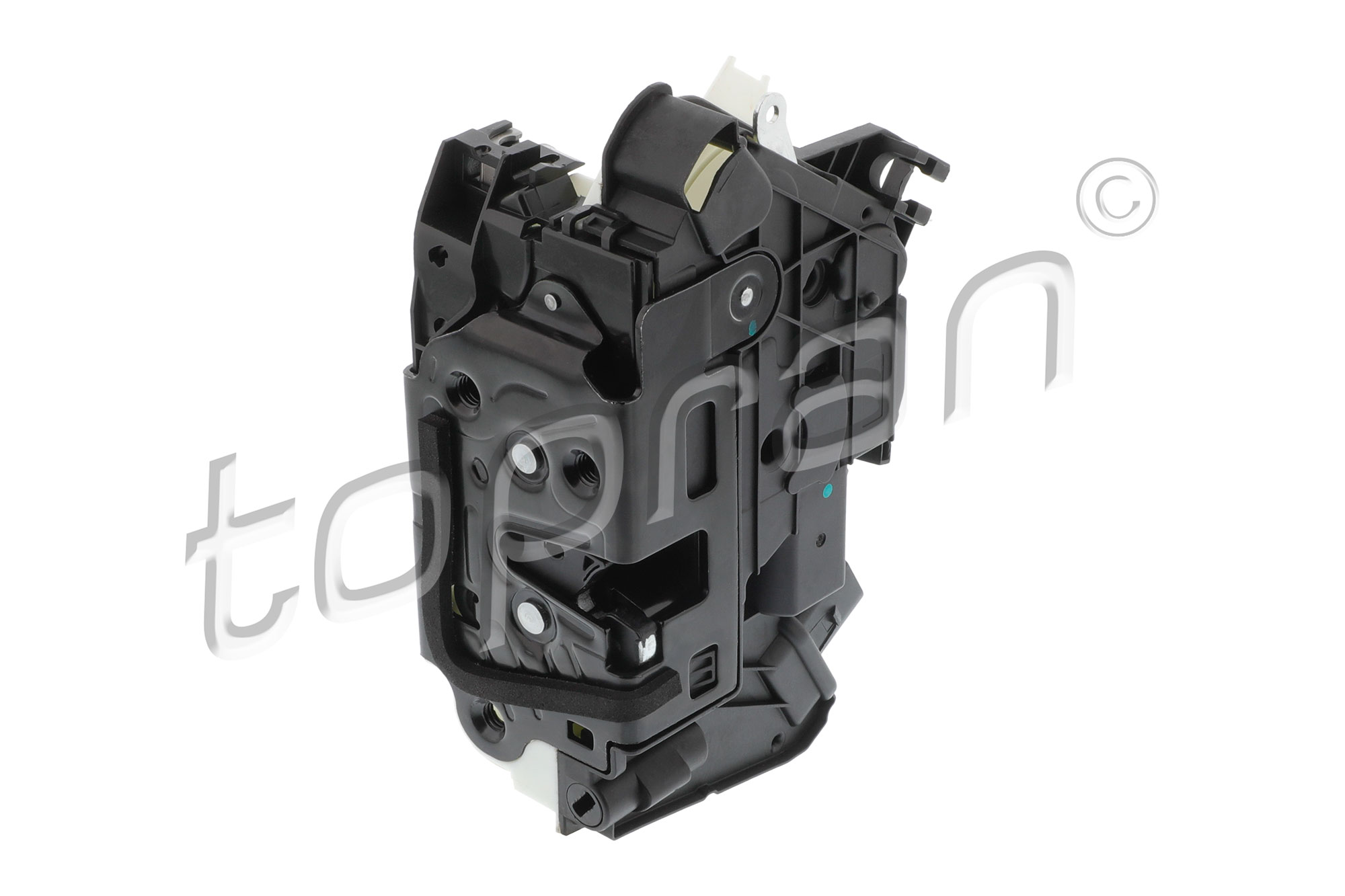 Door Lock - 120 639 TOPRAN