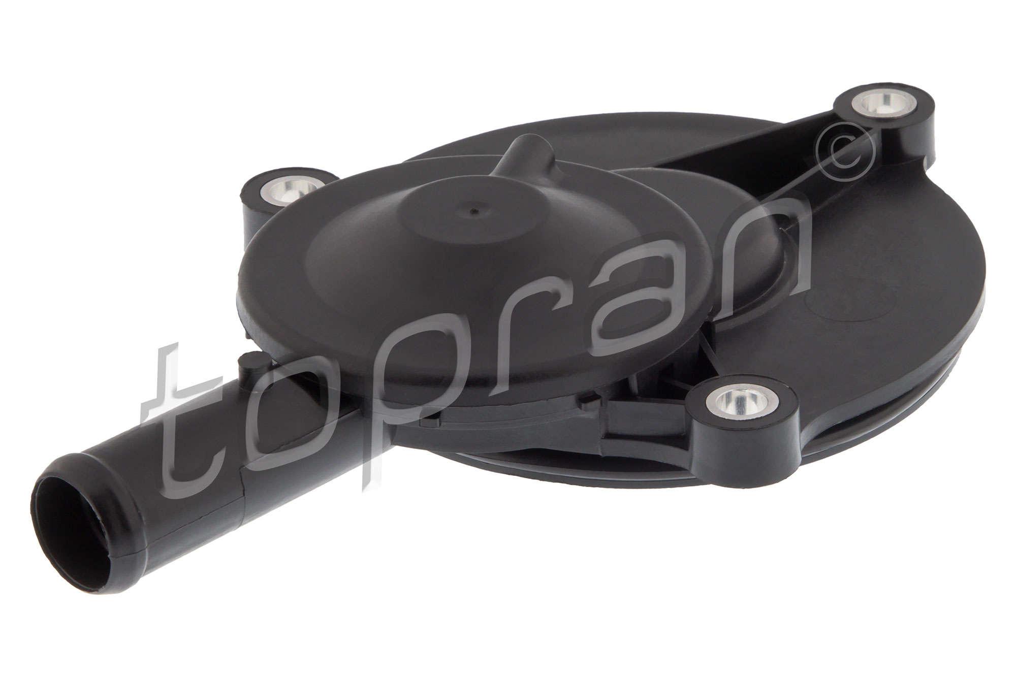 Valve, engine block breather - 601 894 TOPRAN