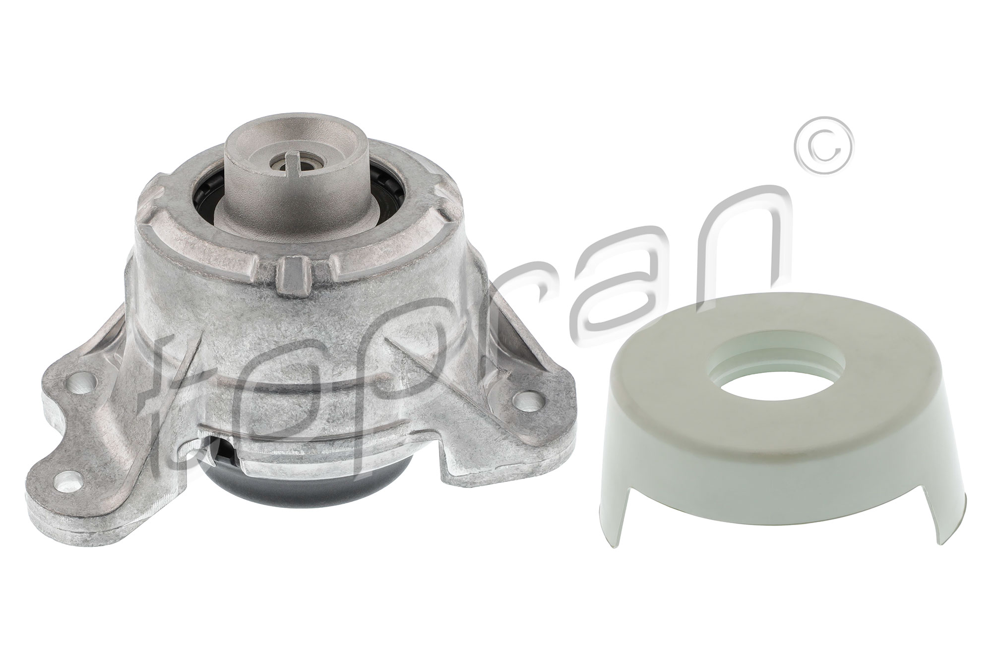 Sospensione, Motore - 410 917 TOPRAN