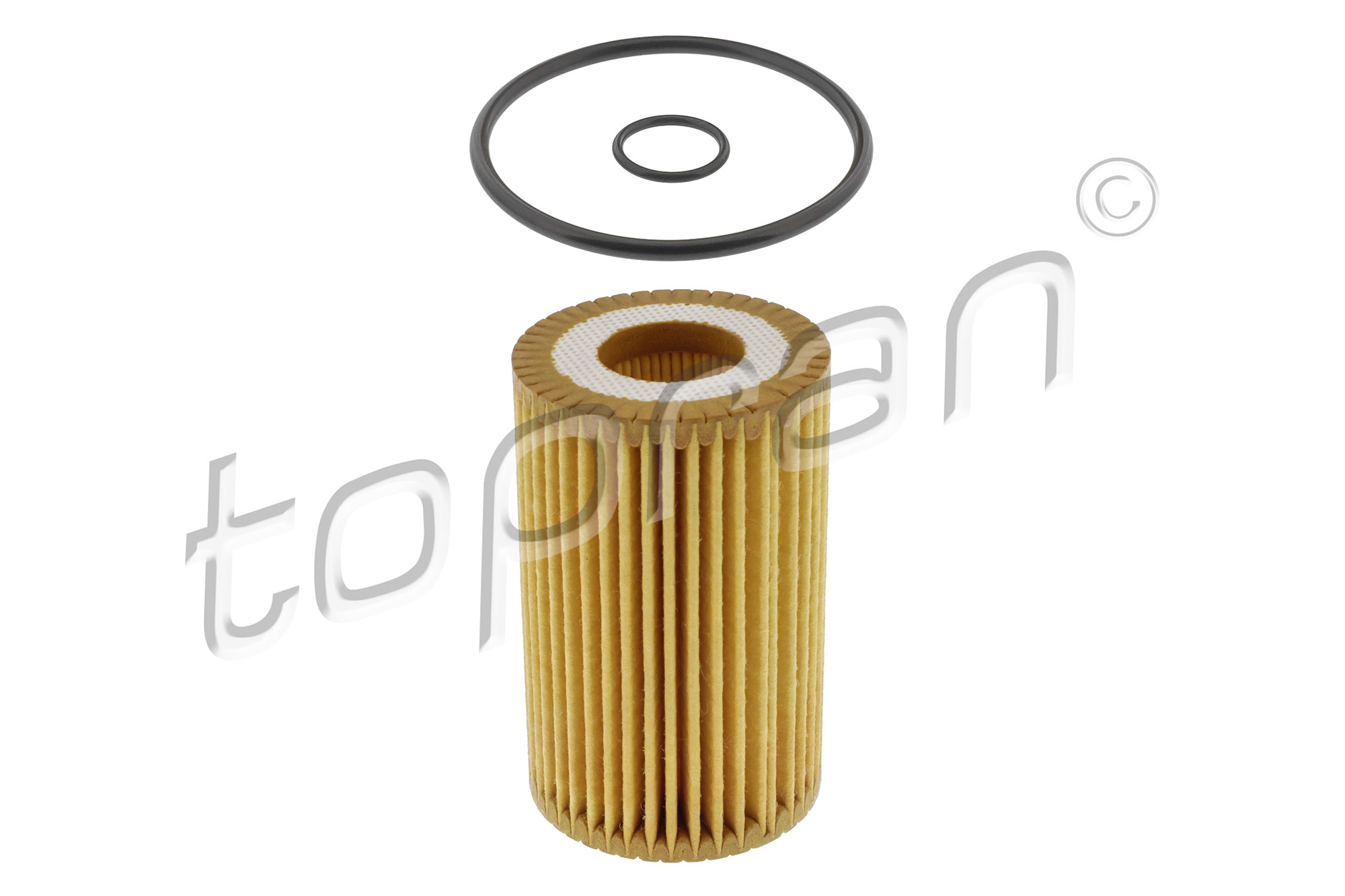 Oil Filter - 700 469 TOPRAN