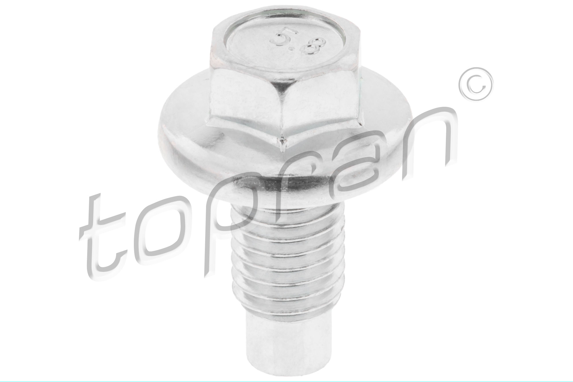 Sealing Plug, oil sump - 206 623 TOPRAN