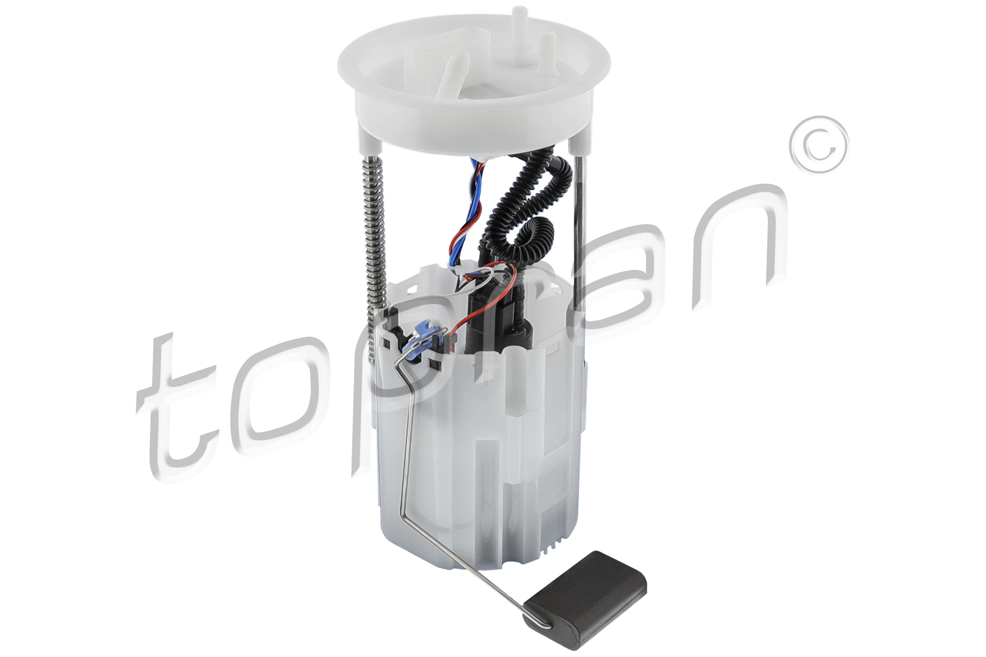 Fuel Feed Unit - 116 647 TOPRAN