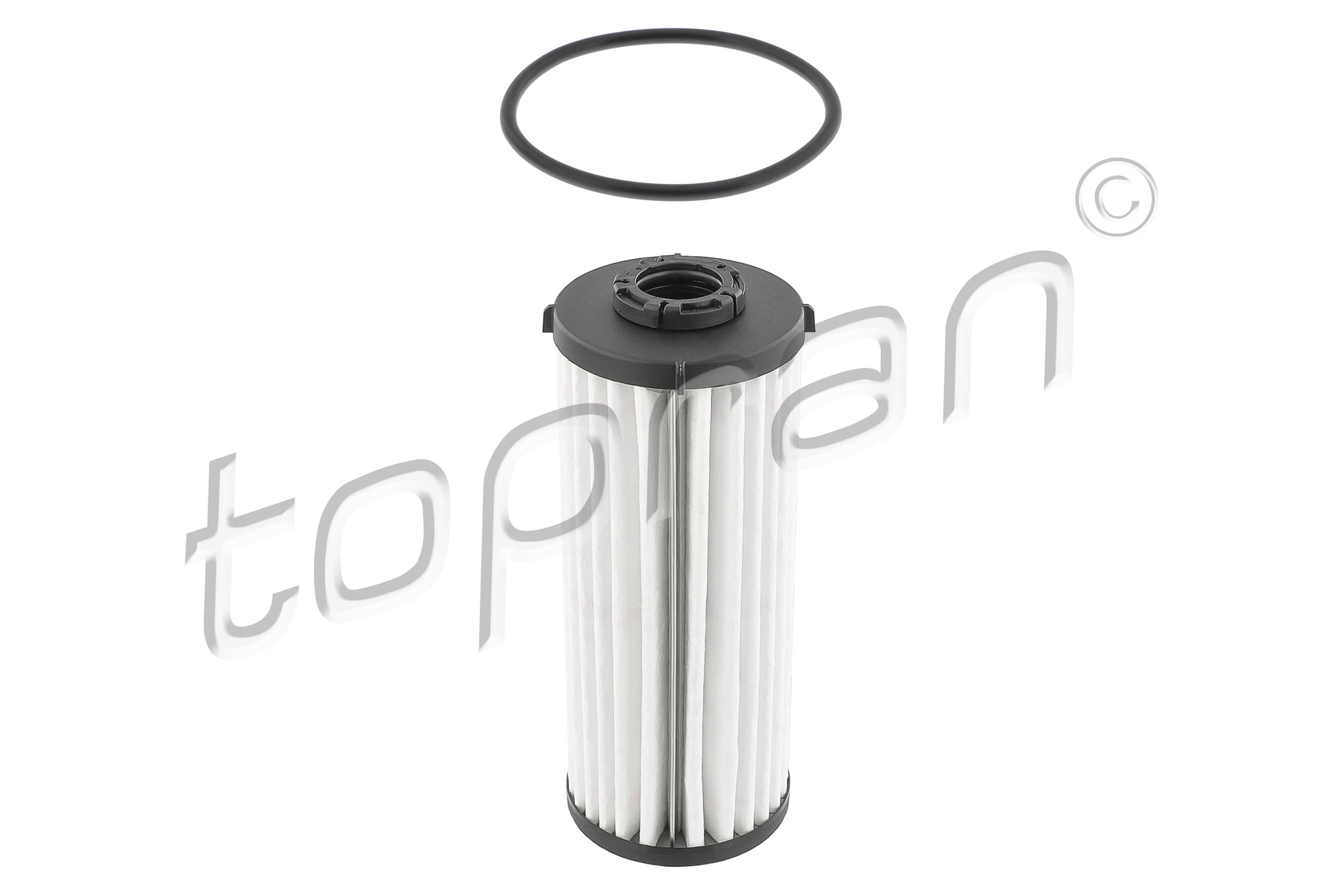 Hydraulic Filter, automatic transmission - 117 123 TOPRAN