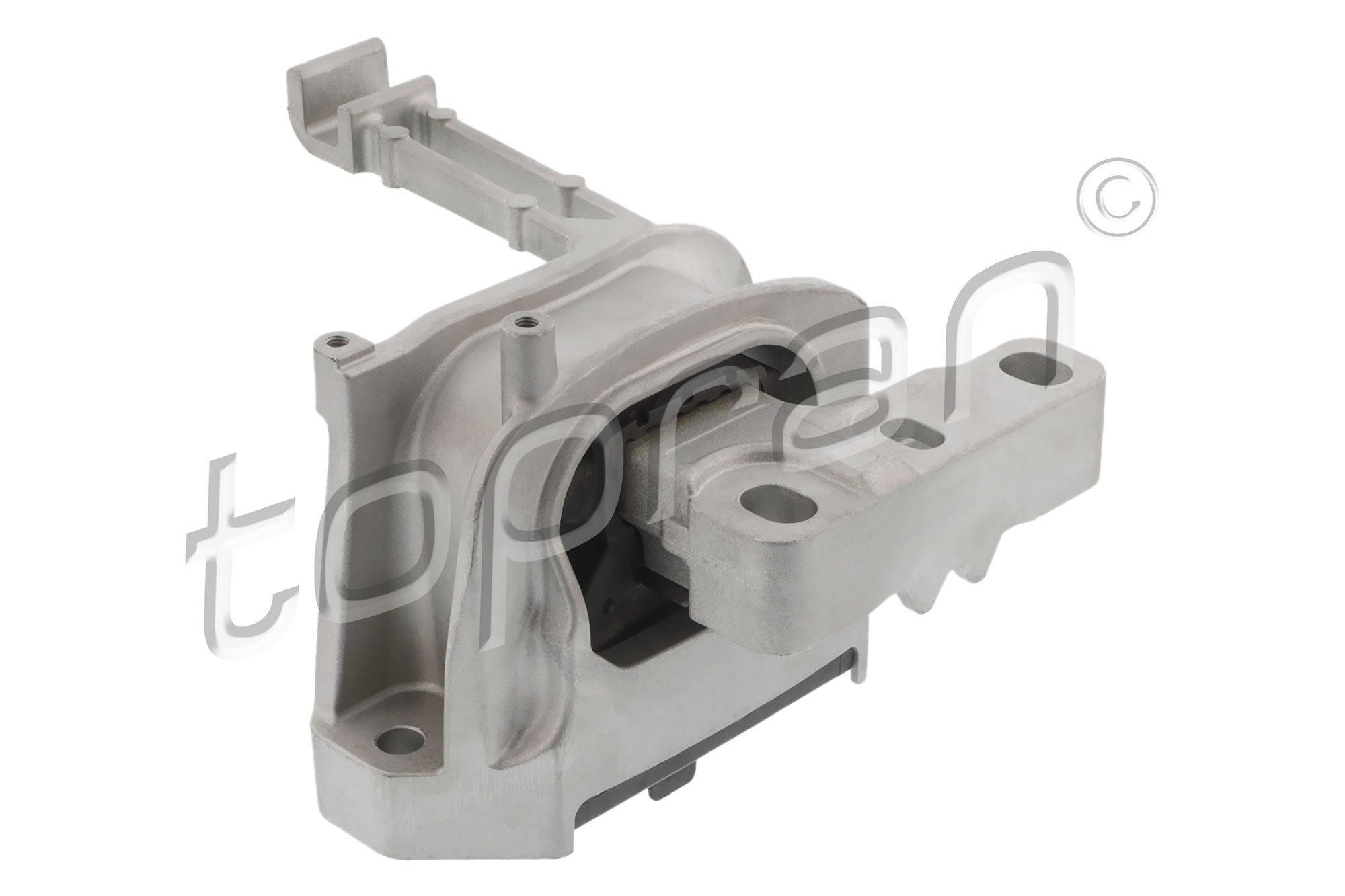 Engine Mounting - 120 599 TOPRAN