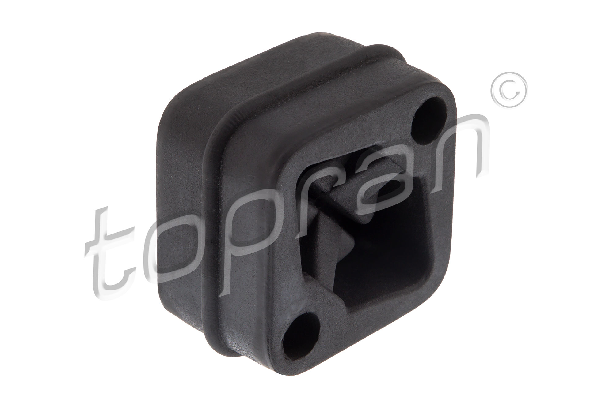 Holder, exhaust system - 504 314 TOPRAN