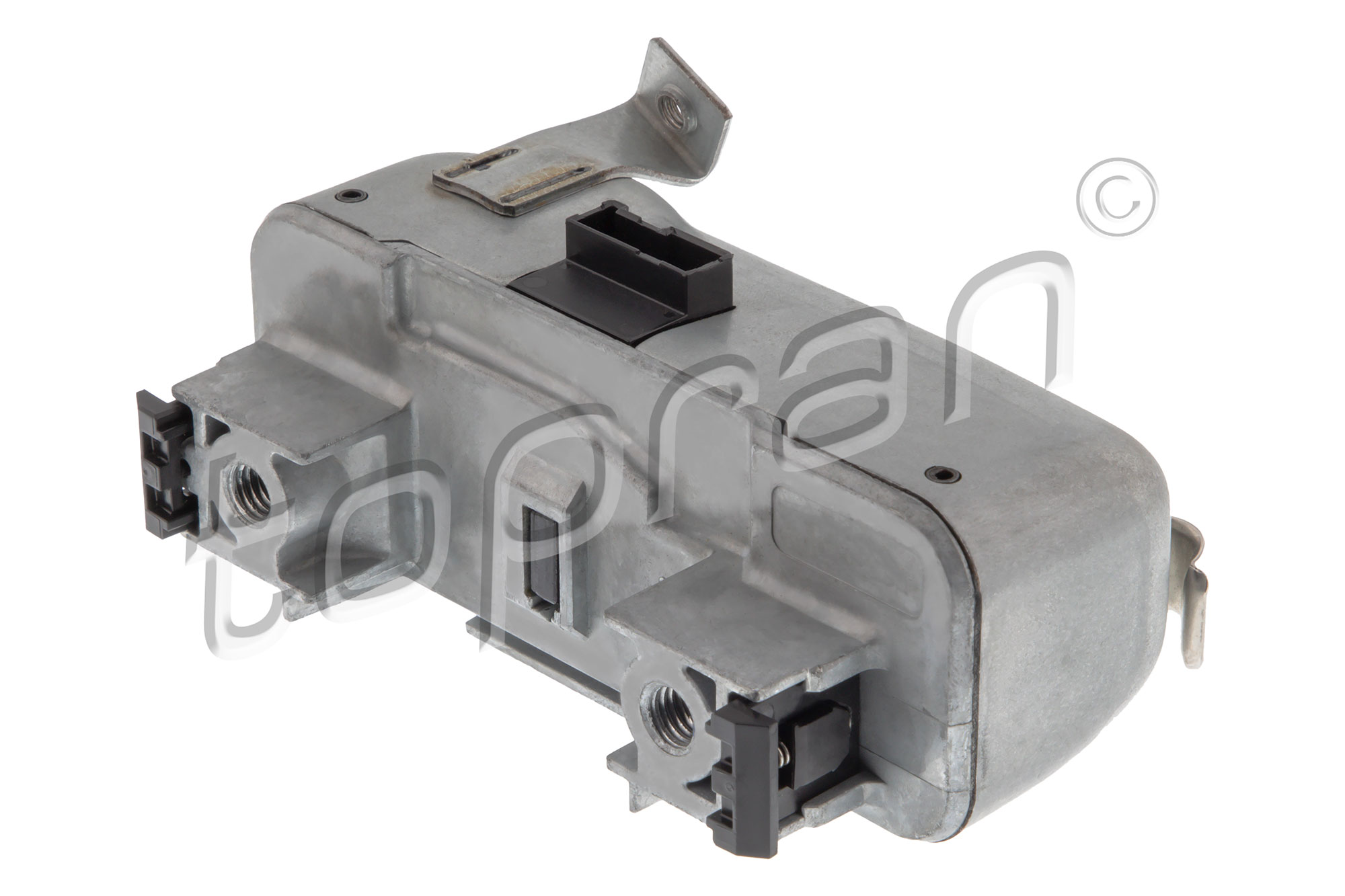Steering Lock - 121 270 TOPRAN