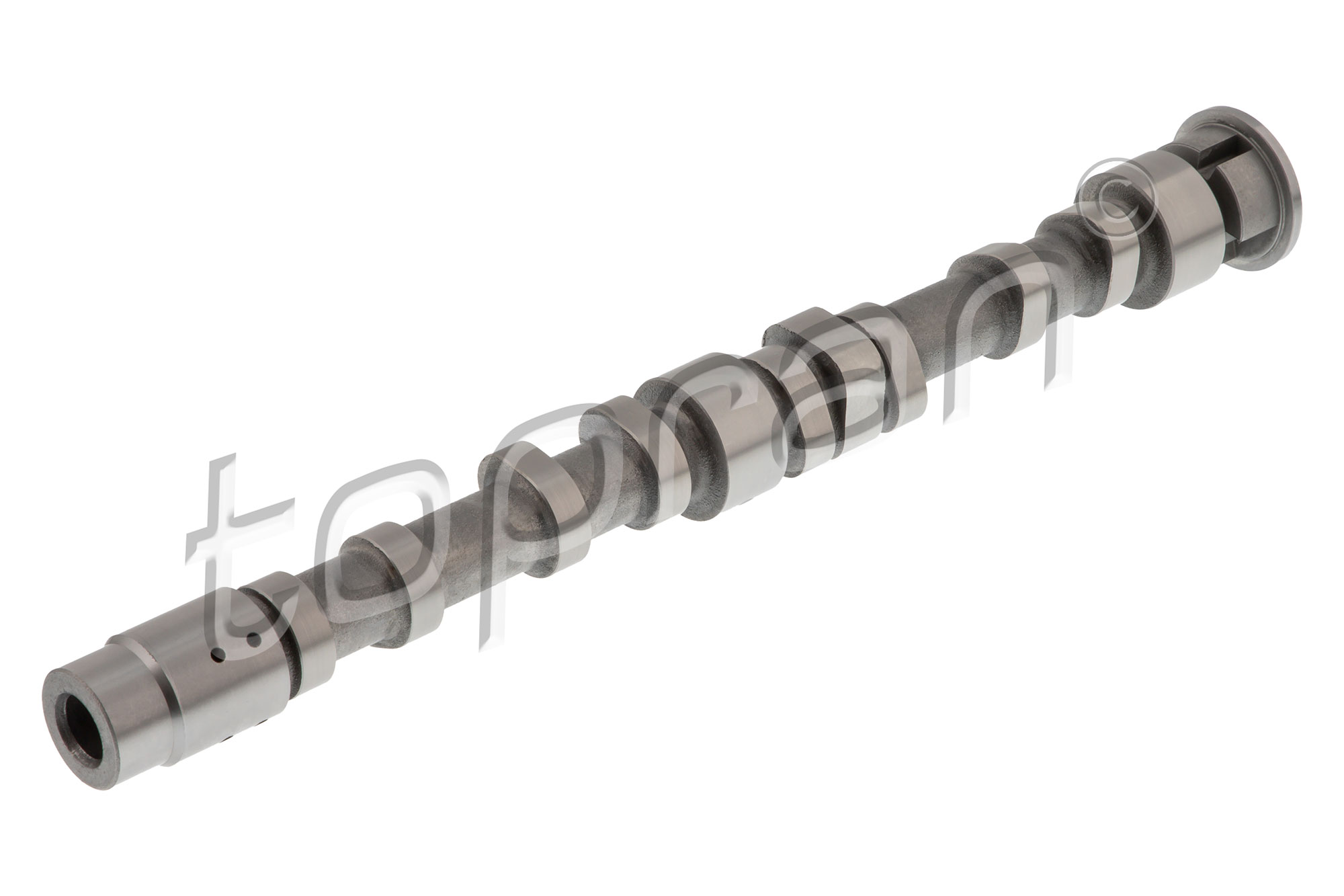 Albero a camme - 120 997 TOPRAN