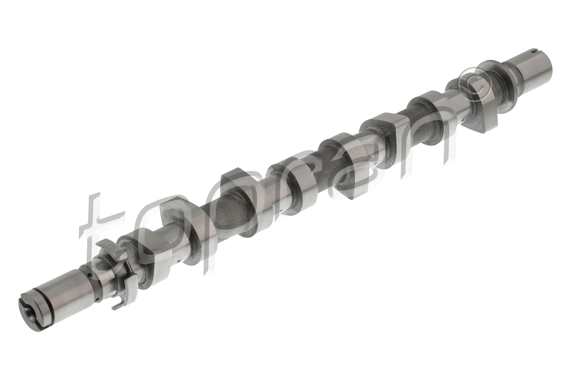 Camshaft - 702 832 TOPRAN