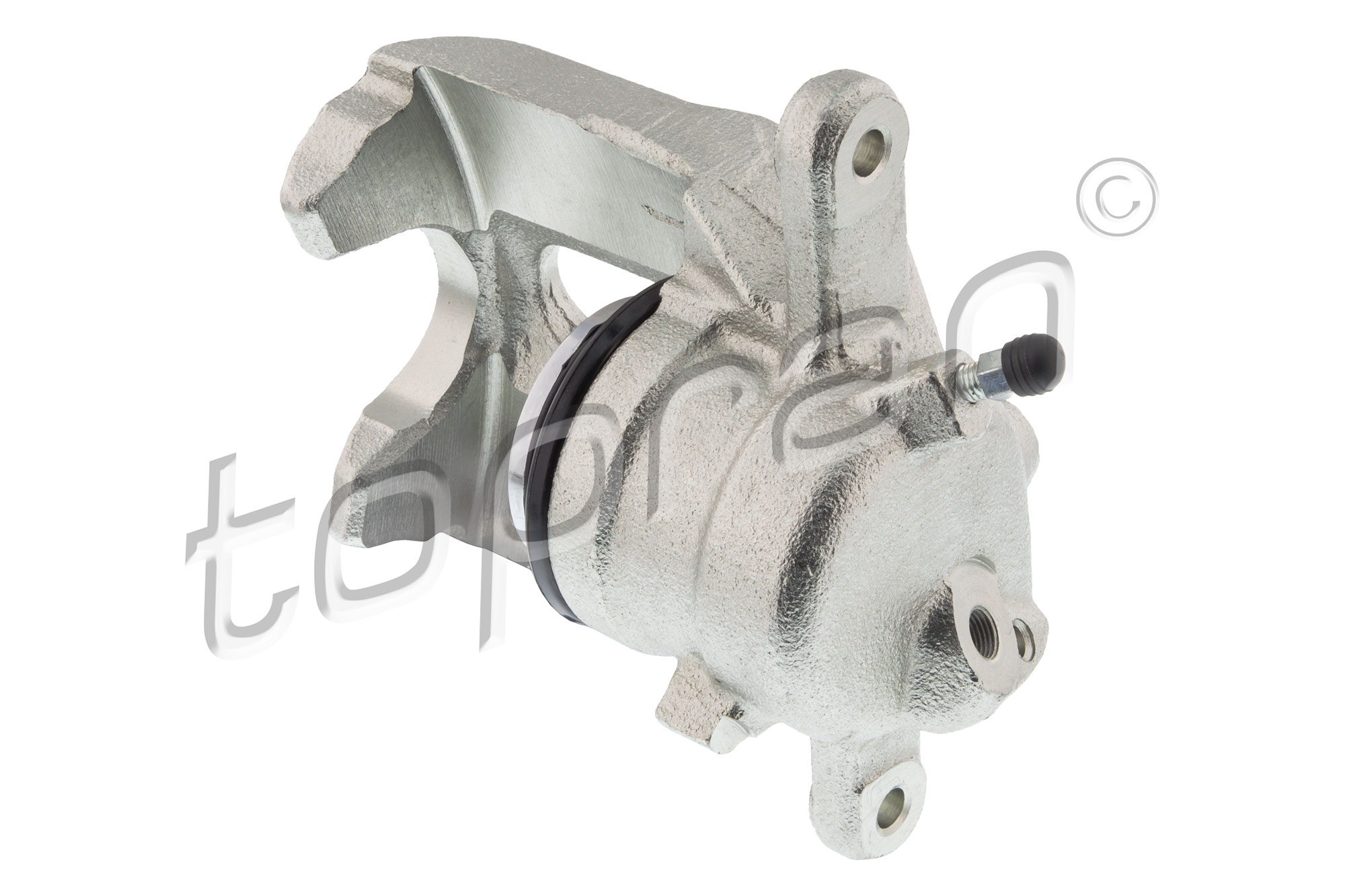 Brake Caliper - 702 804 TOPRAN