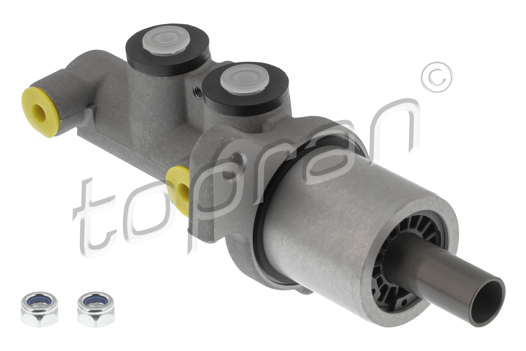 Brake Master Cylinder - 401 713 TOPRAN