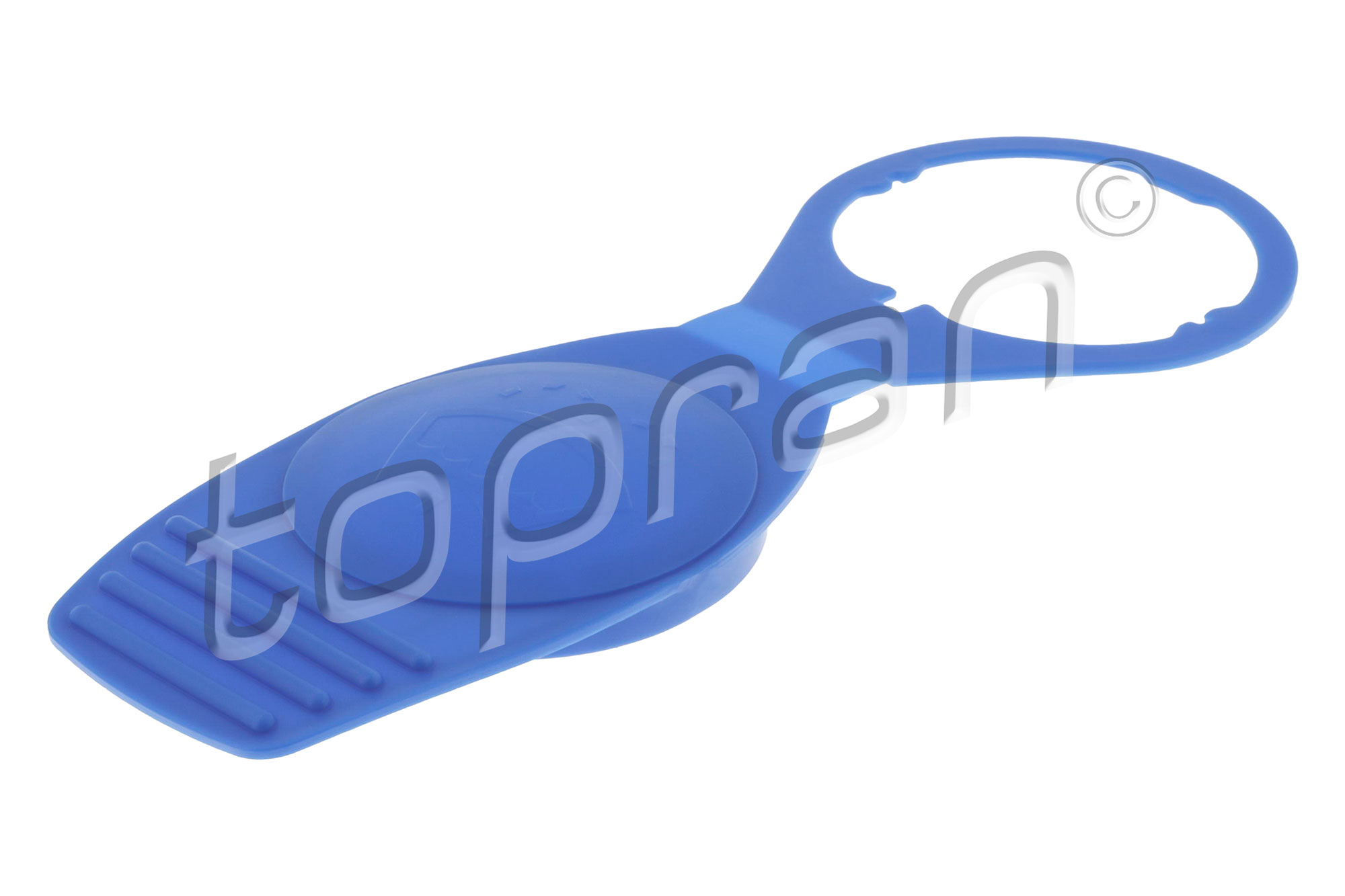 Sealing Cap, washer fluid tank - 115 769 TOPRAN