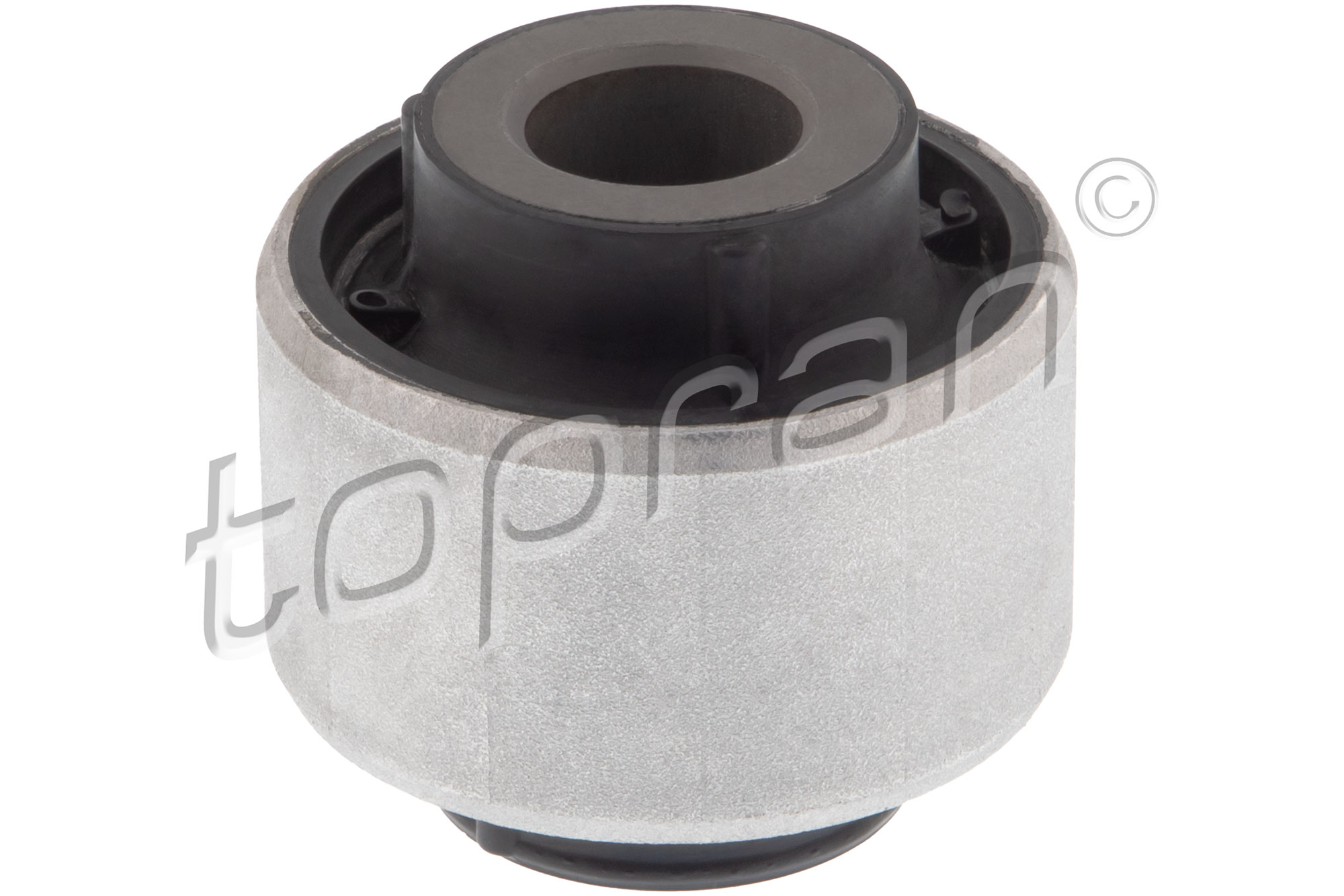 Control Arm-/Trailing Arm Bush - 700 836 TOPRAN