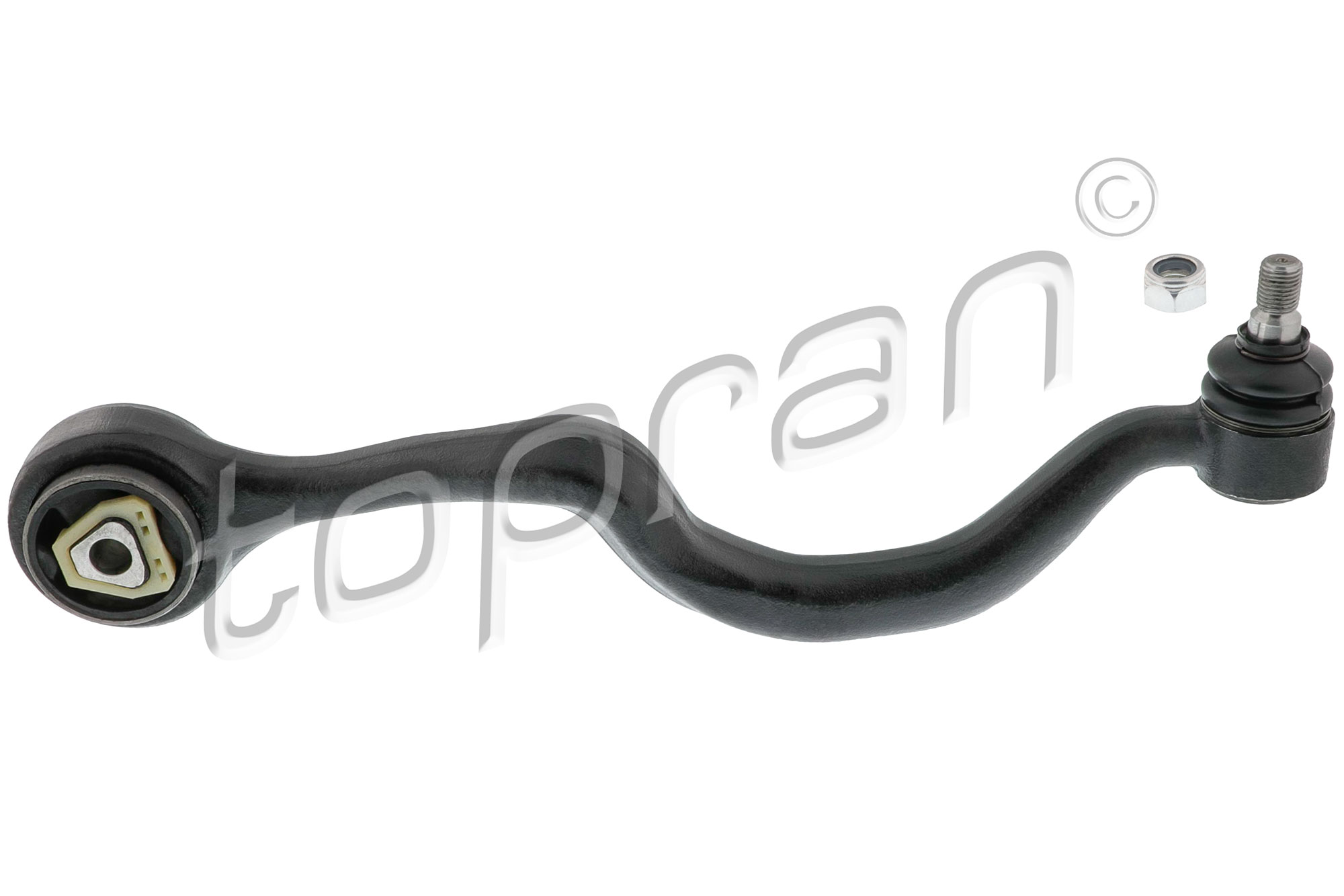 Track Control Arm - 500 123 TOPRAN