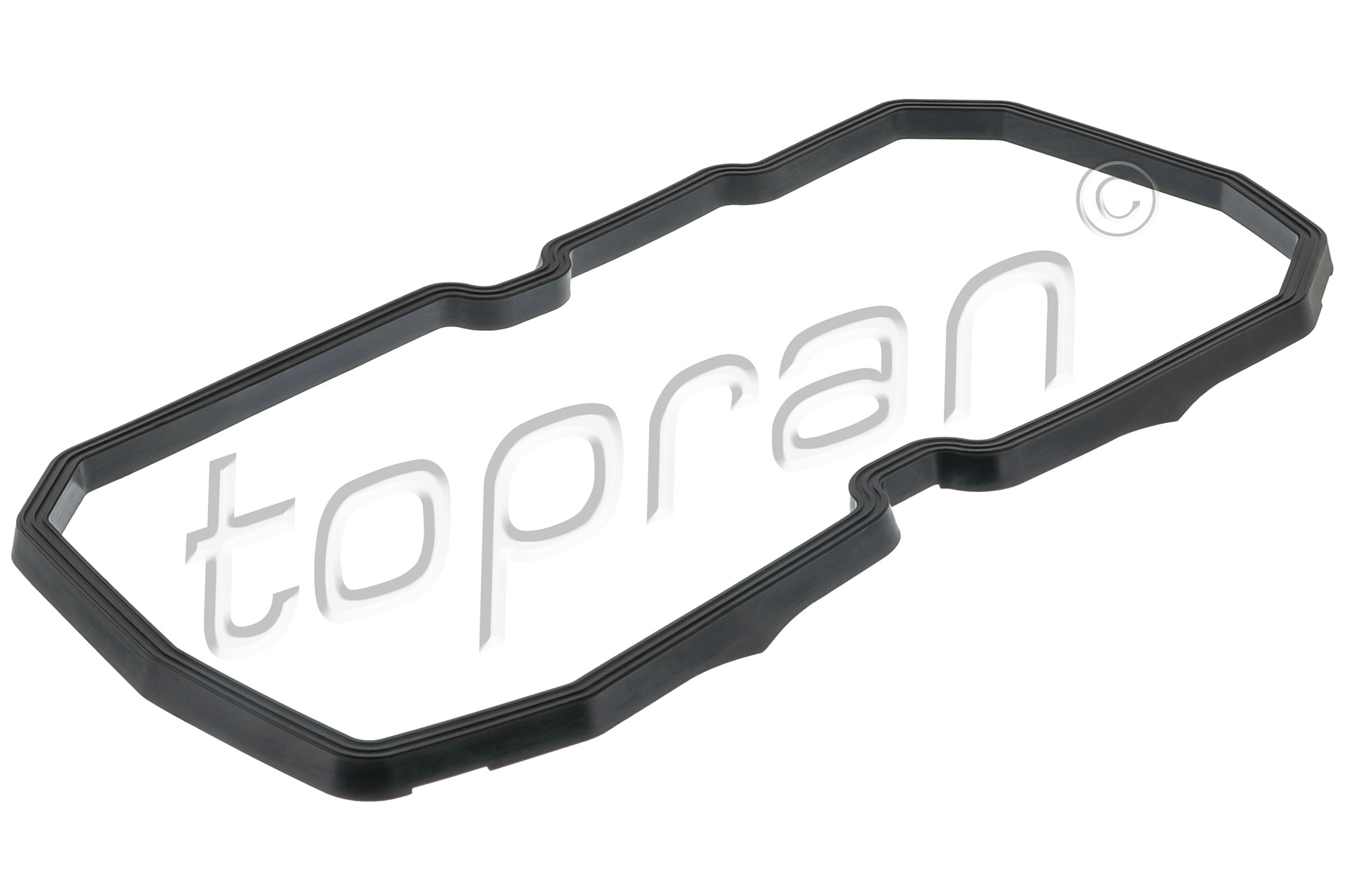 Guarnizione, Coppa olio-Cambio automatico - 401 524 TOPRAN