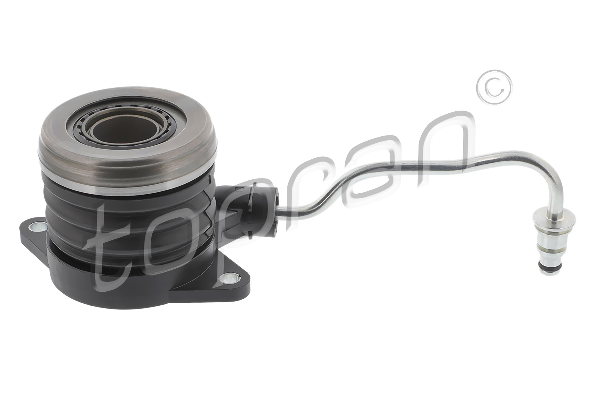 Central Slave Cylinder, clutch - 601 990 TOPRAN