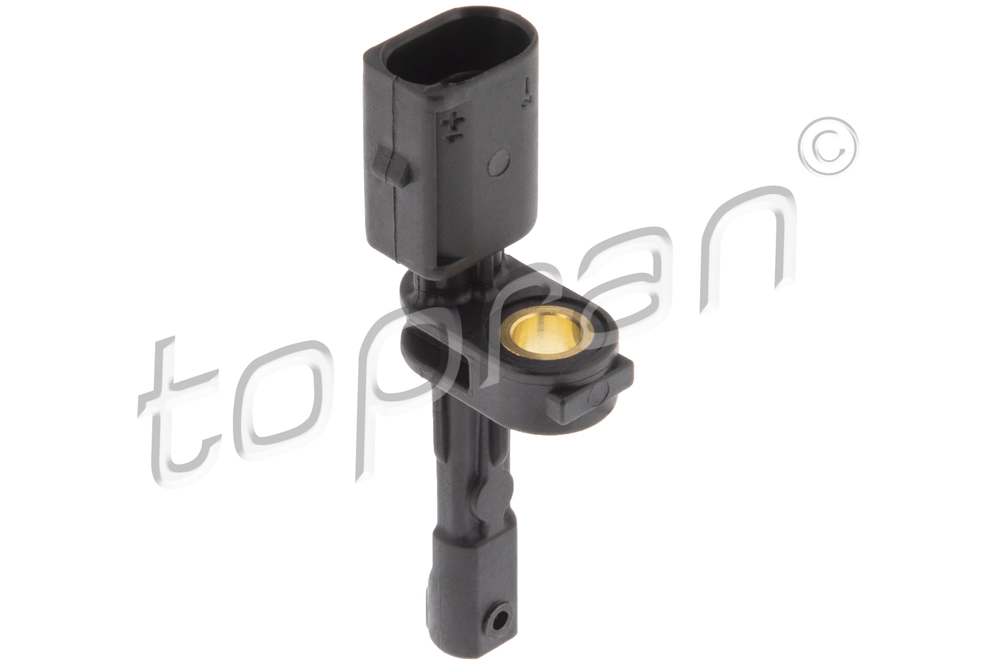 Sensor, wheel speed - 115 403 TOPRAN