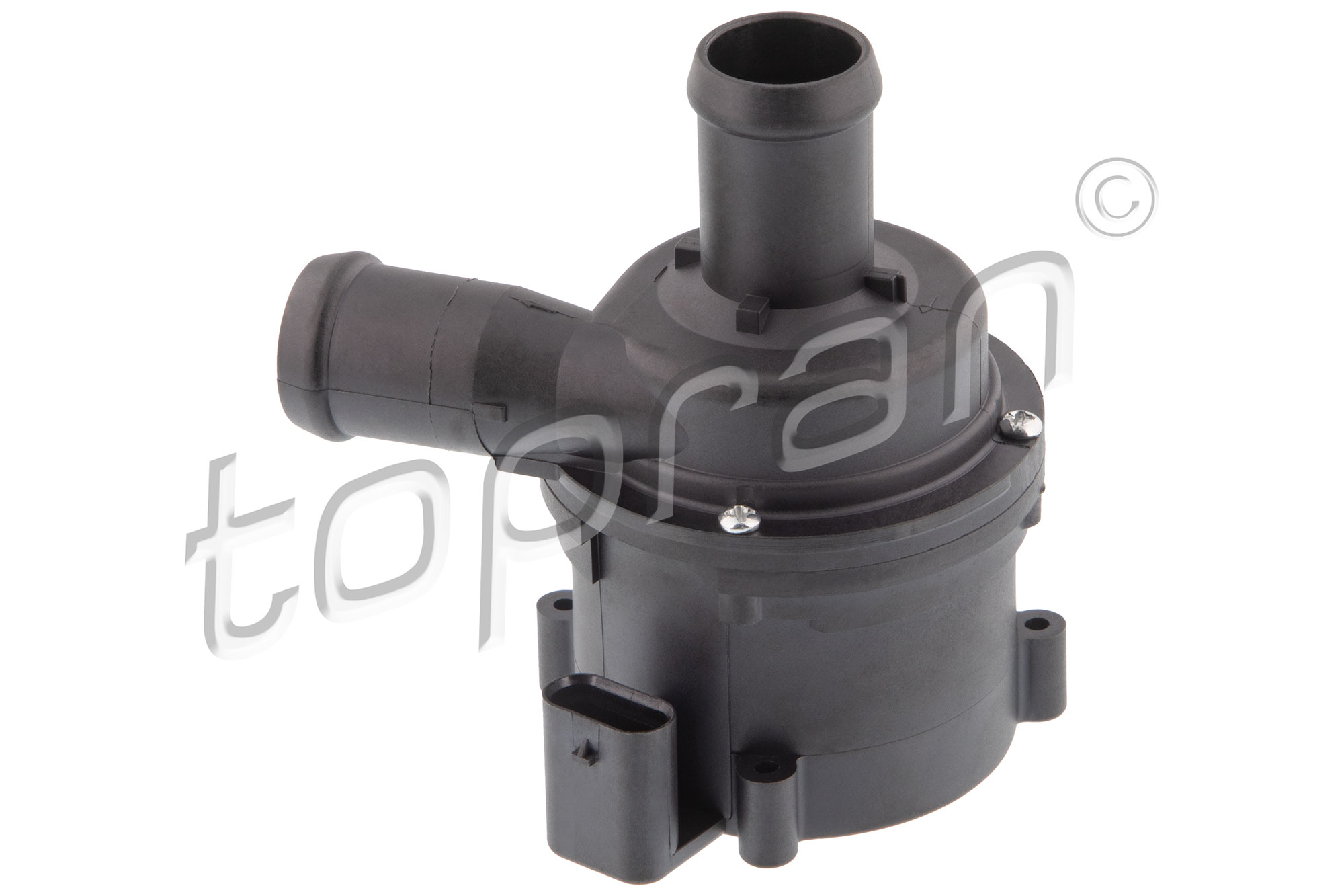 Pompa acqua ausiliaria - 117 357 TOPRAN