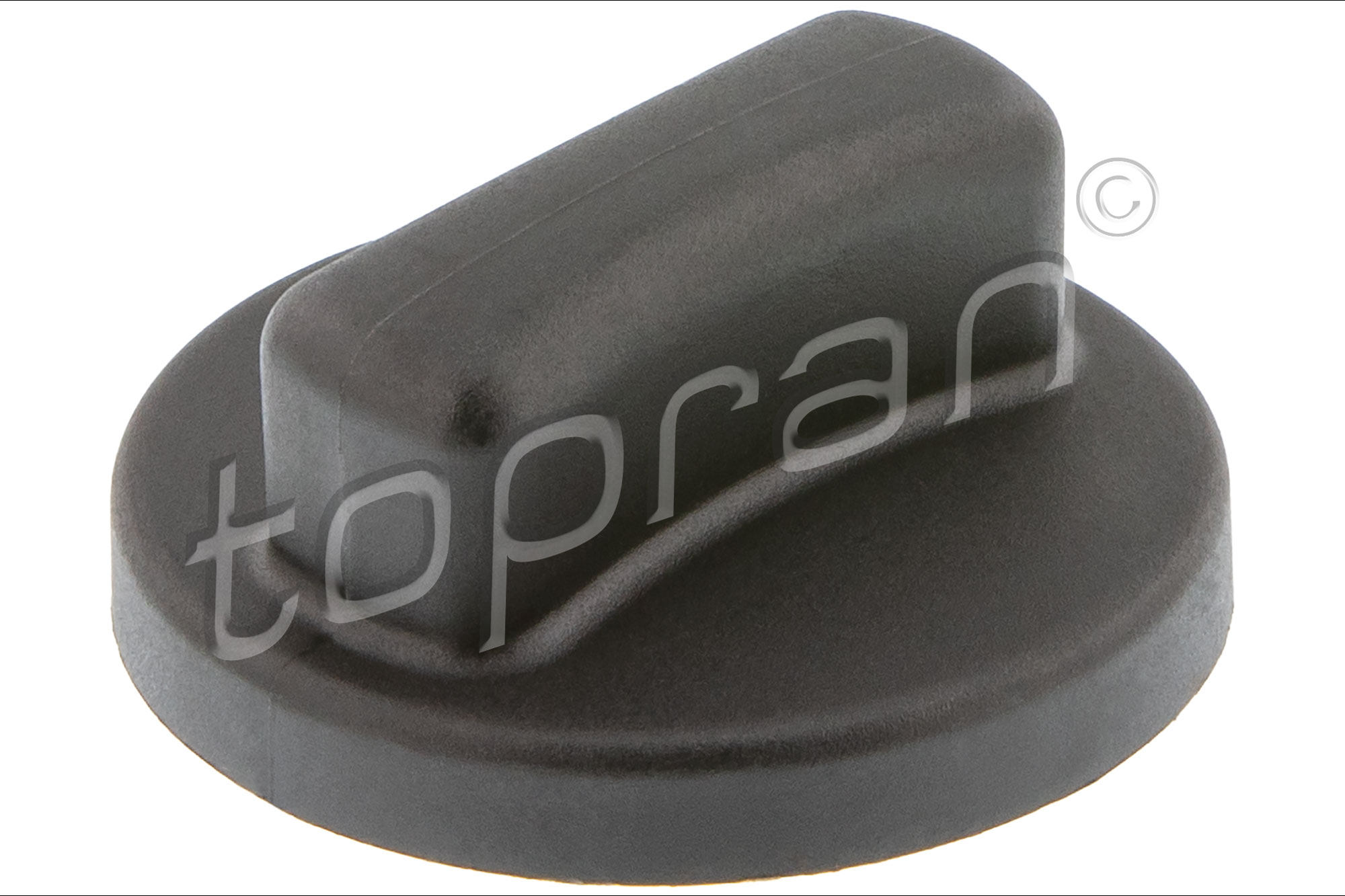Chiusura, serbatoio carburante - 201 606 TOPRAN